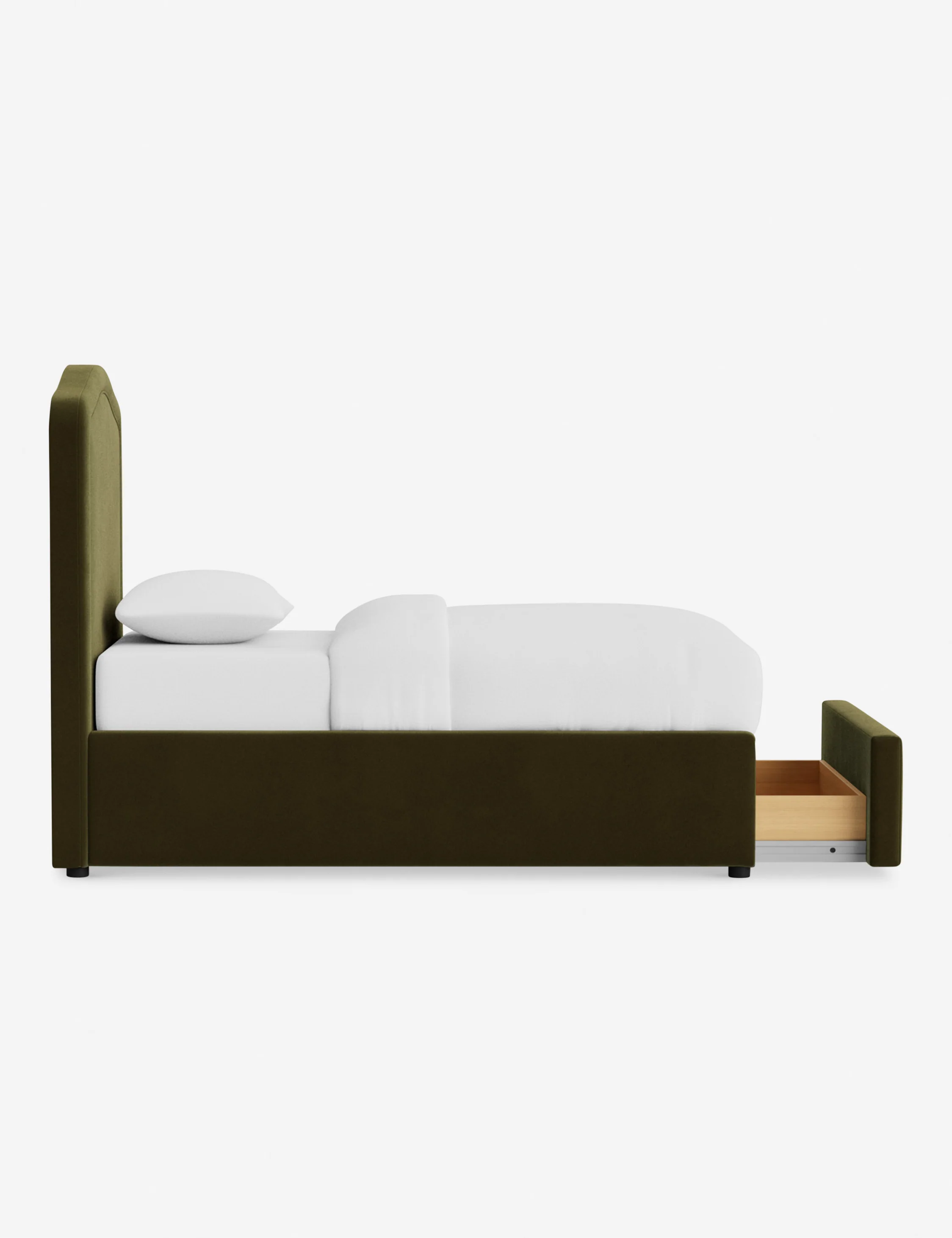 Hollins Storage Bed - Image 170