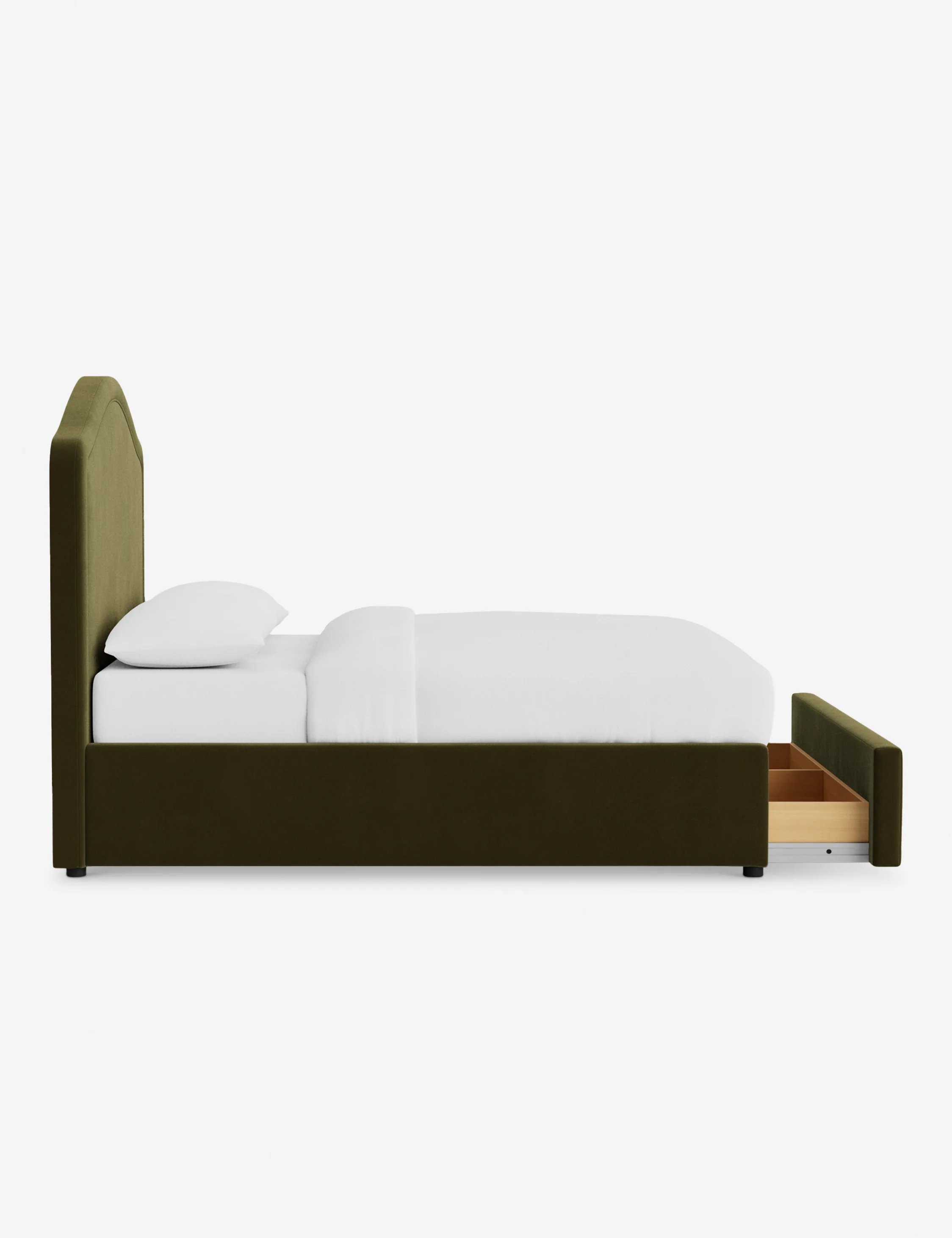 Hollins Storage Bed - Image 176