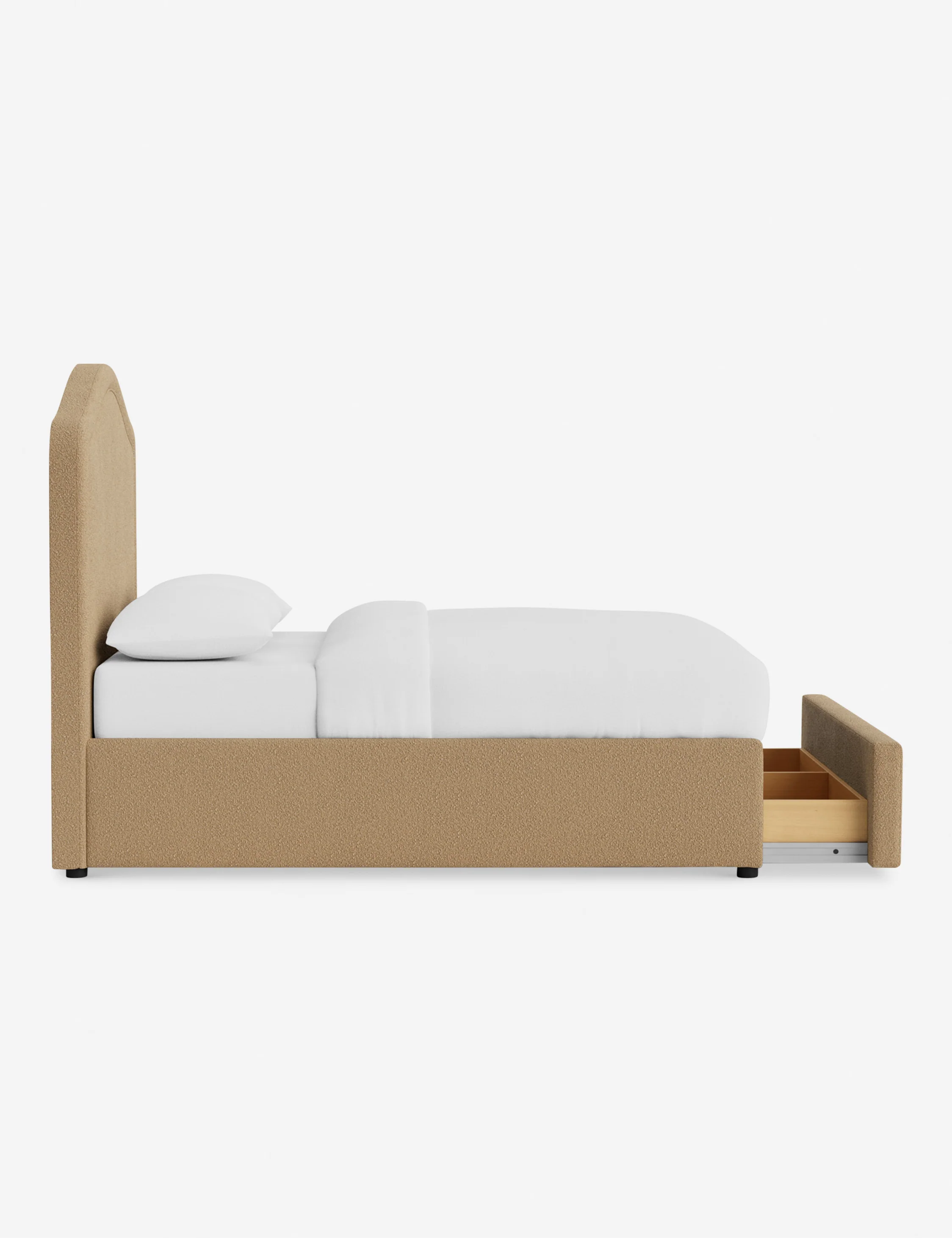Hollins Storage Bed - Image 180