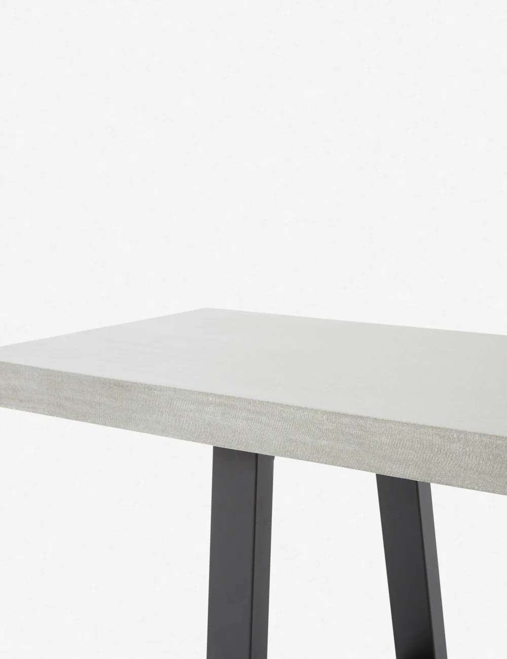 Hollis Indoor / Outdoor Dining Bench - Image 6