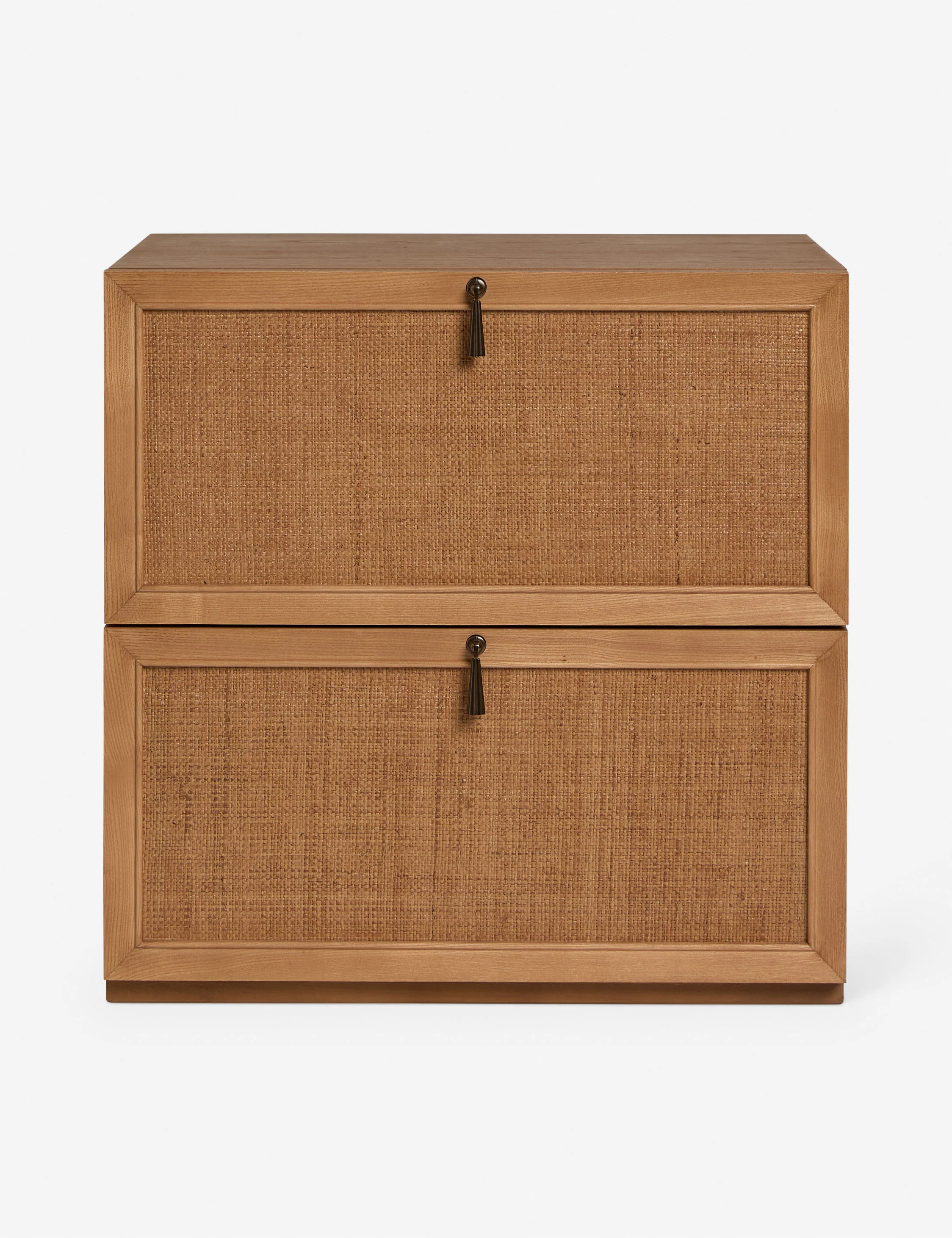 Holston Collection Wood Swatch - Image 3