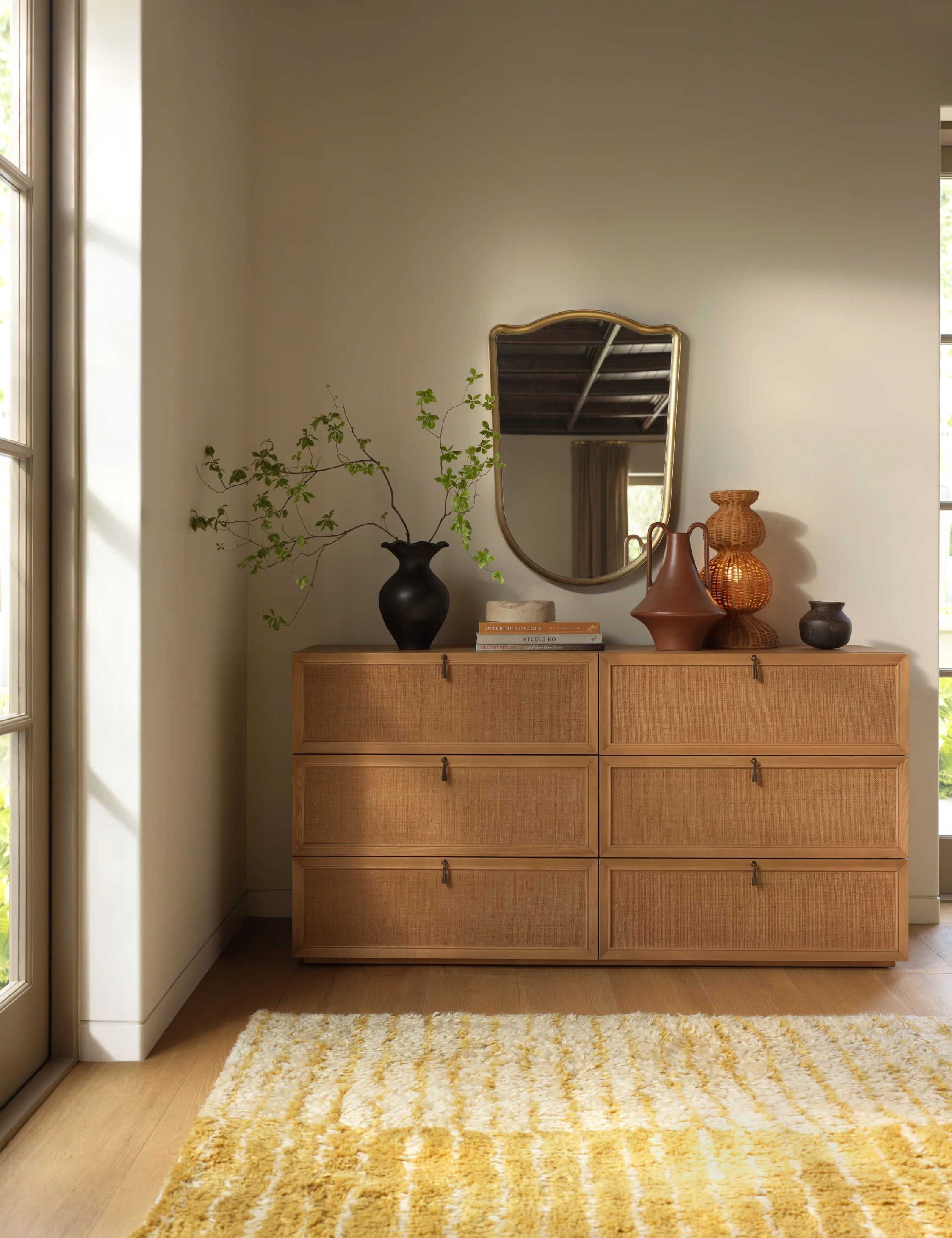 Holston Collection Wood Swatch - Image 5