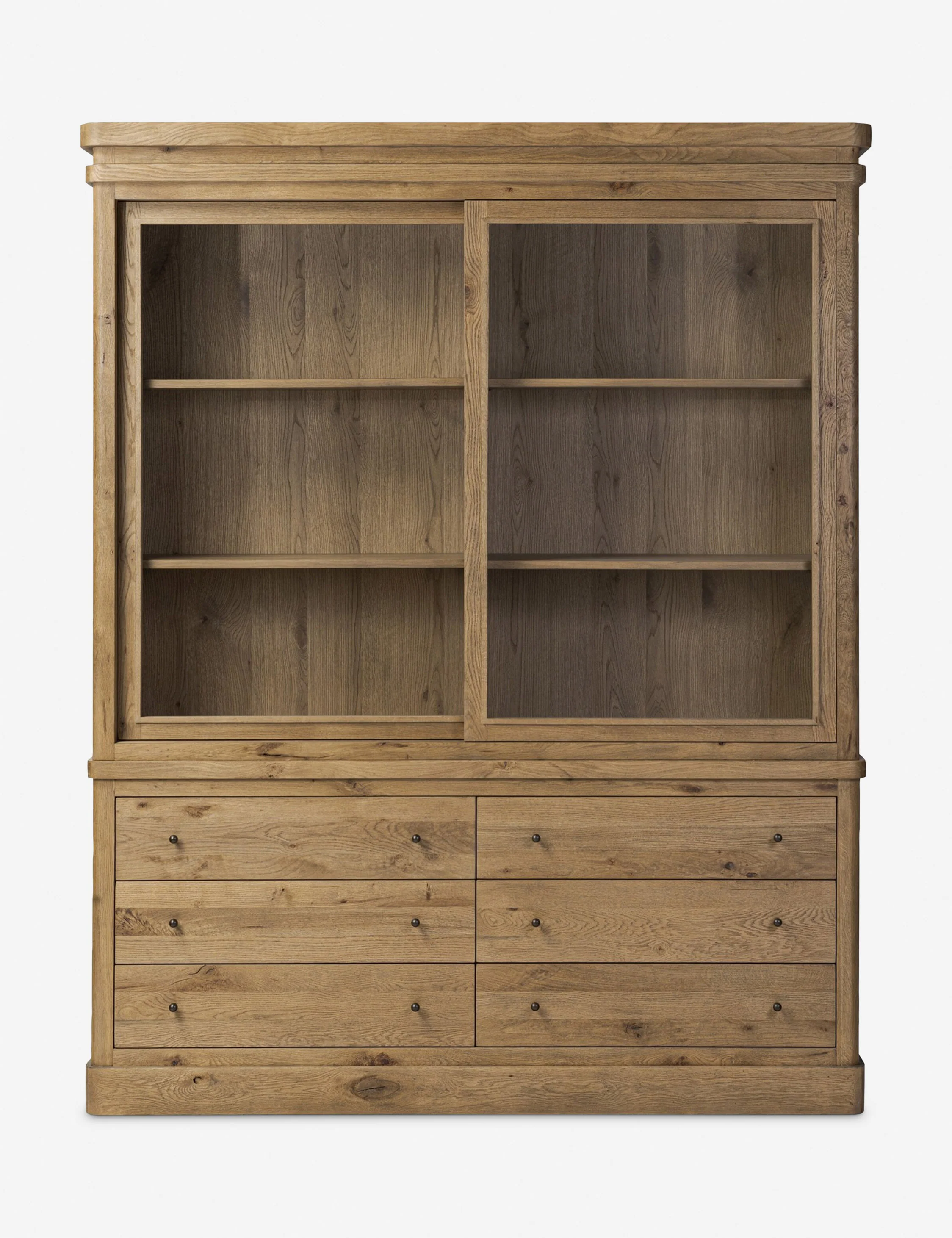 Holyoke Curio Cabinet