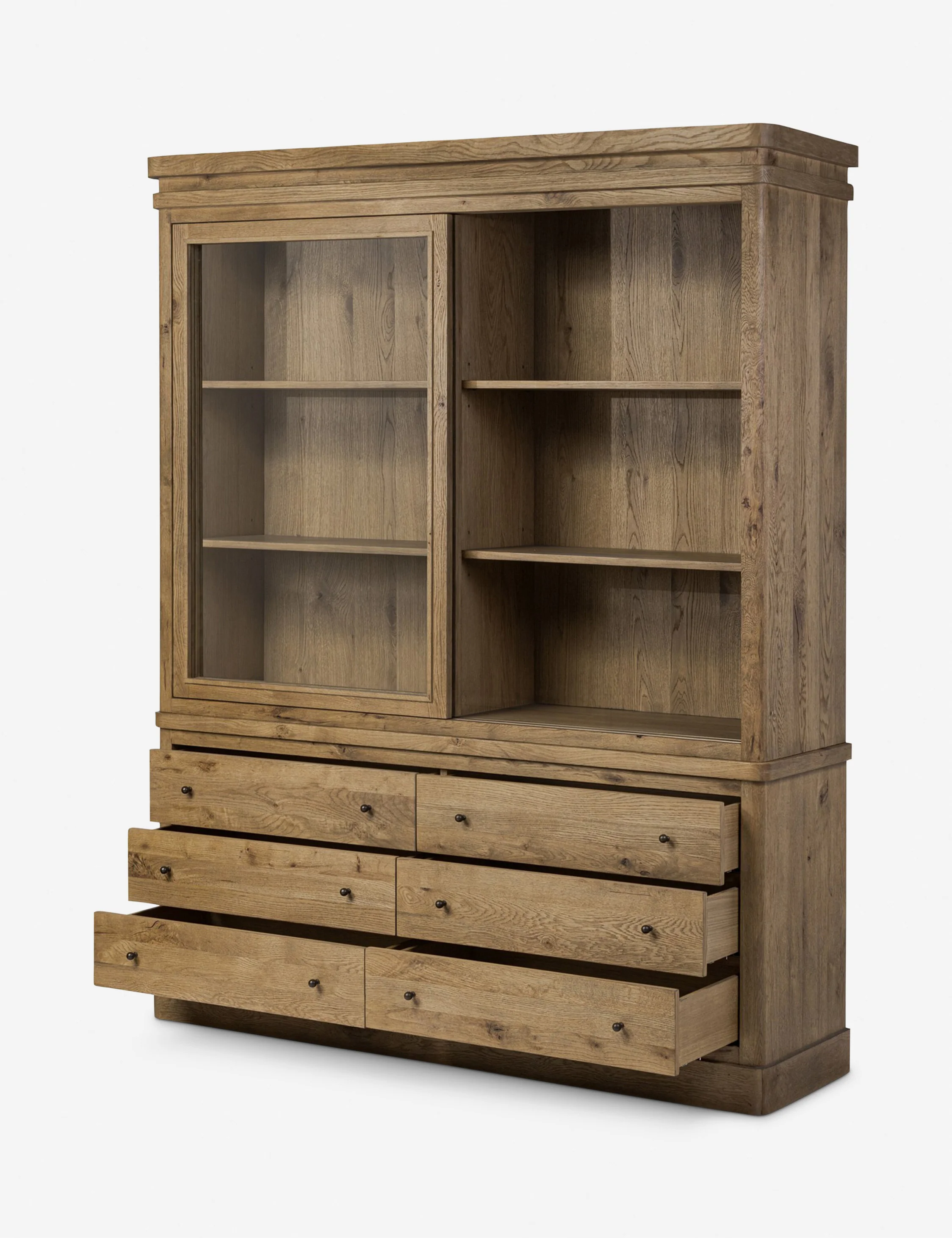 Holyoke Curio Cabinet - Image 4