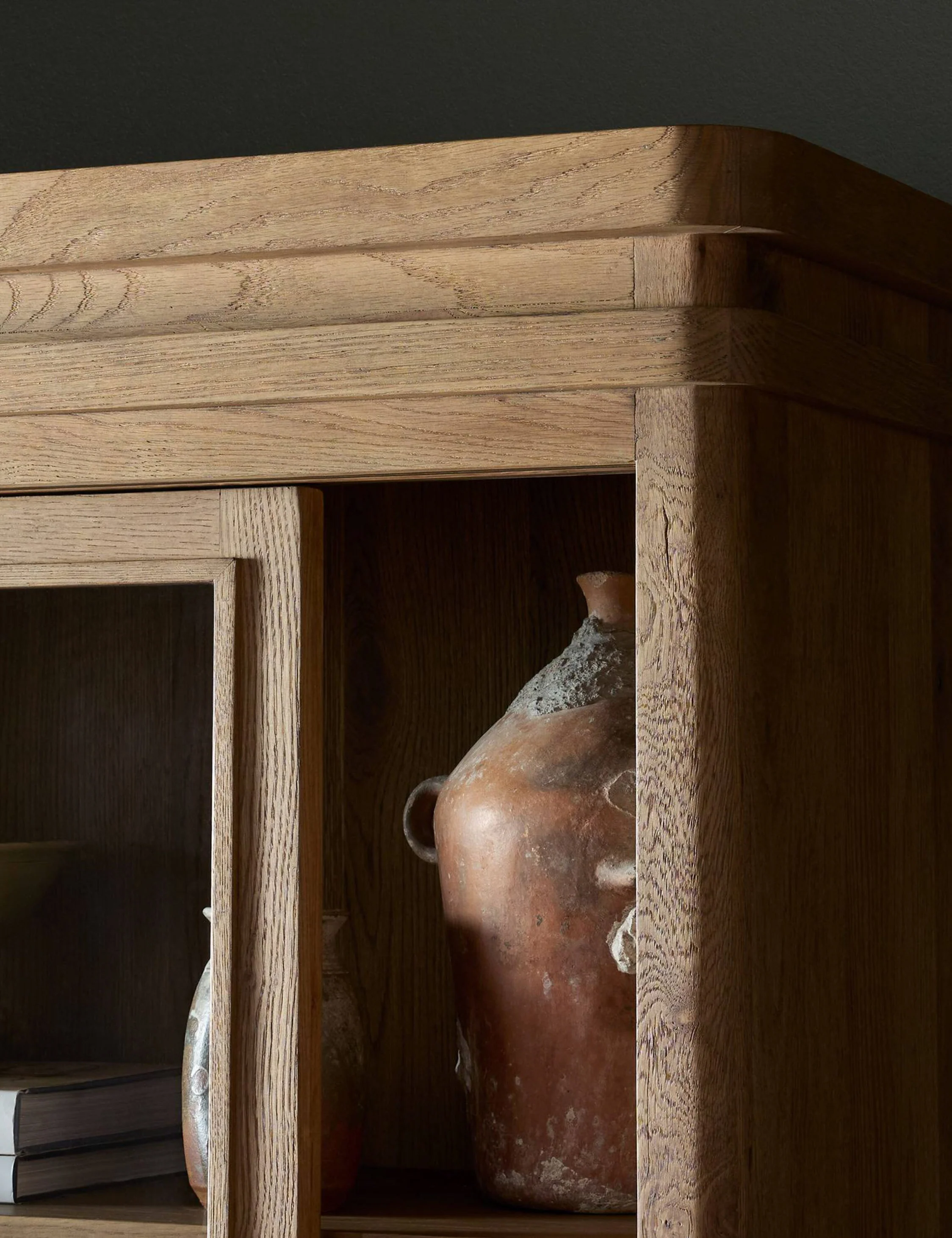 Holyoke Curio Cabinet - Image 7