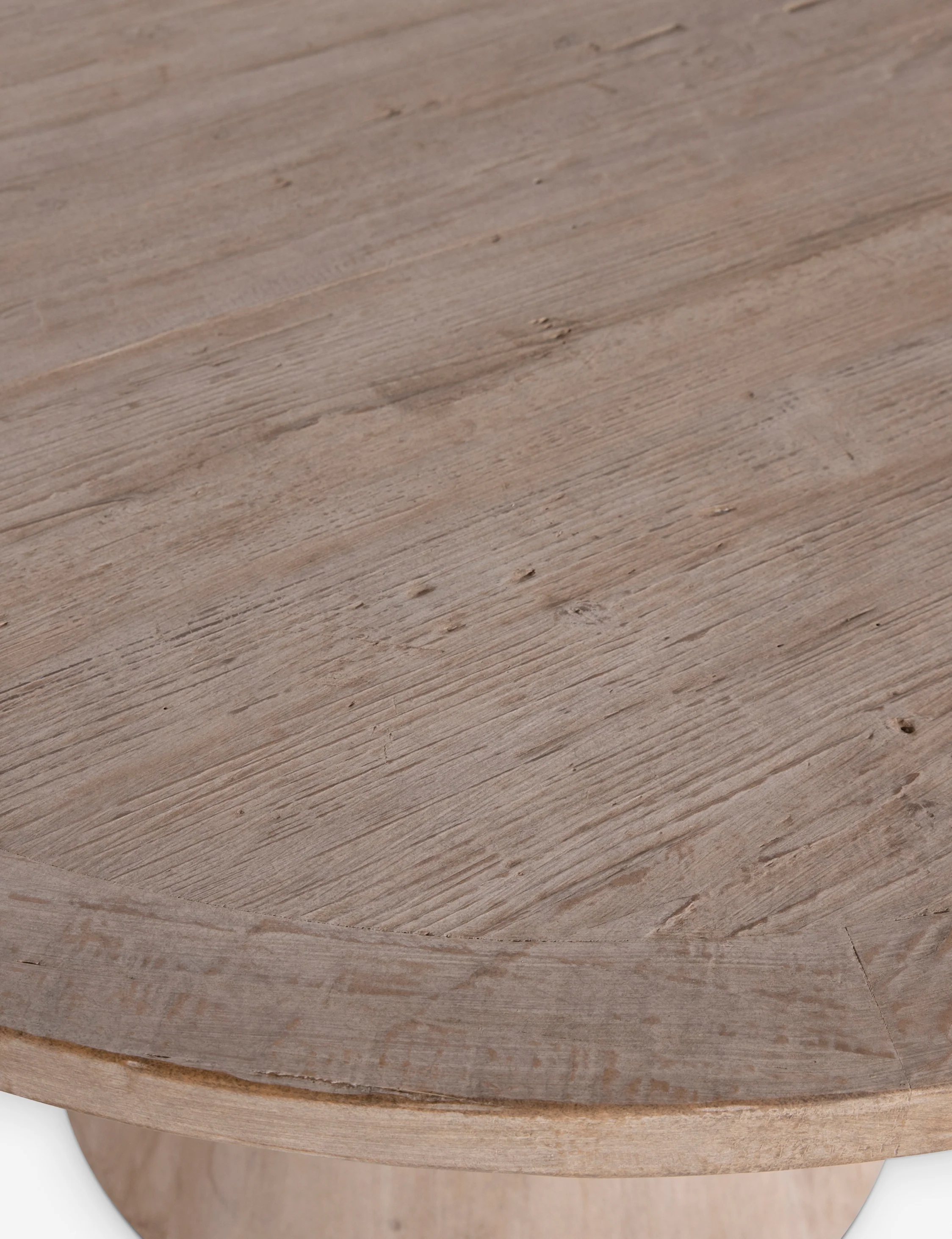 Horton Round Dining Table - Image 3