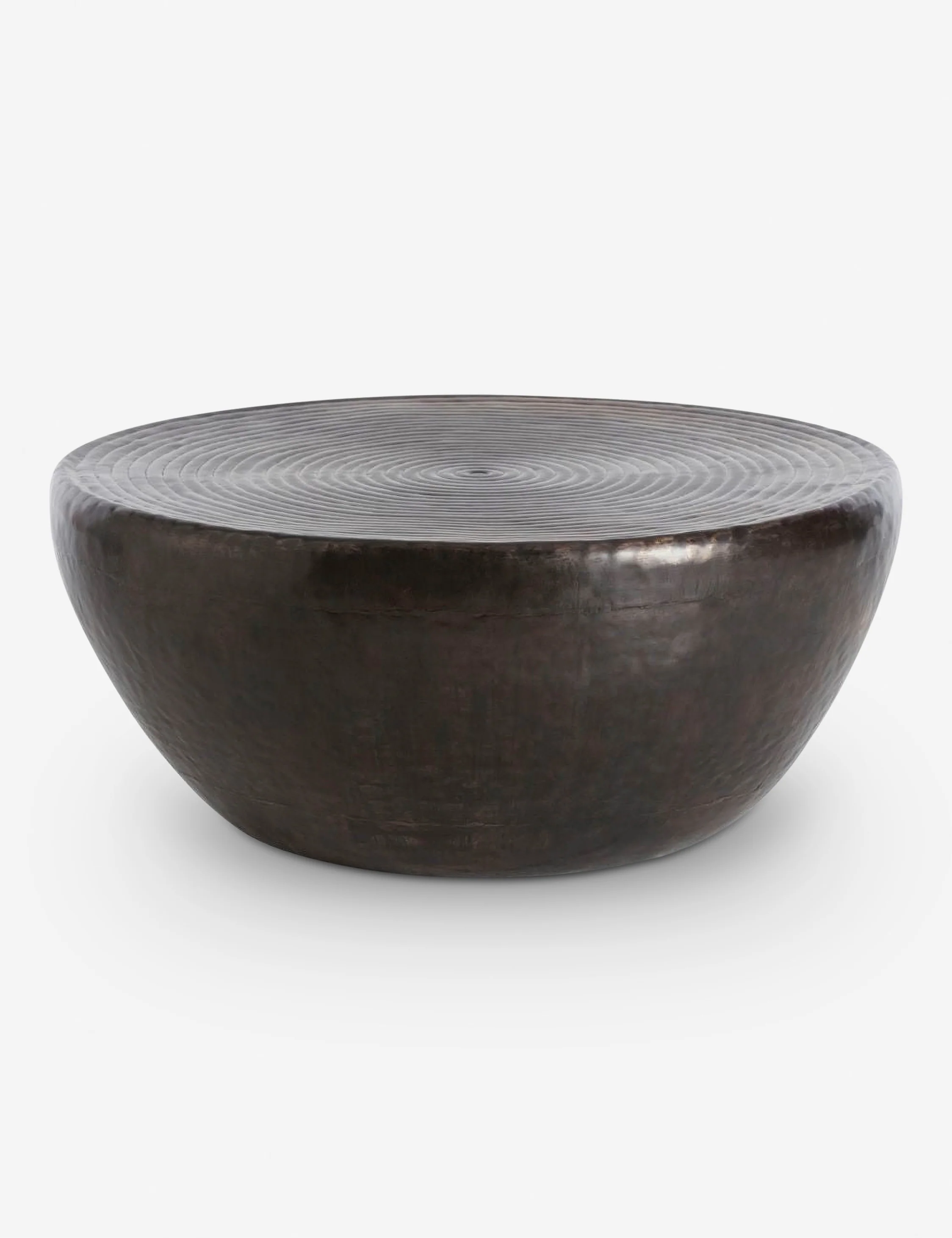 Hosanna Round Coffee Table by Arteriors