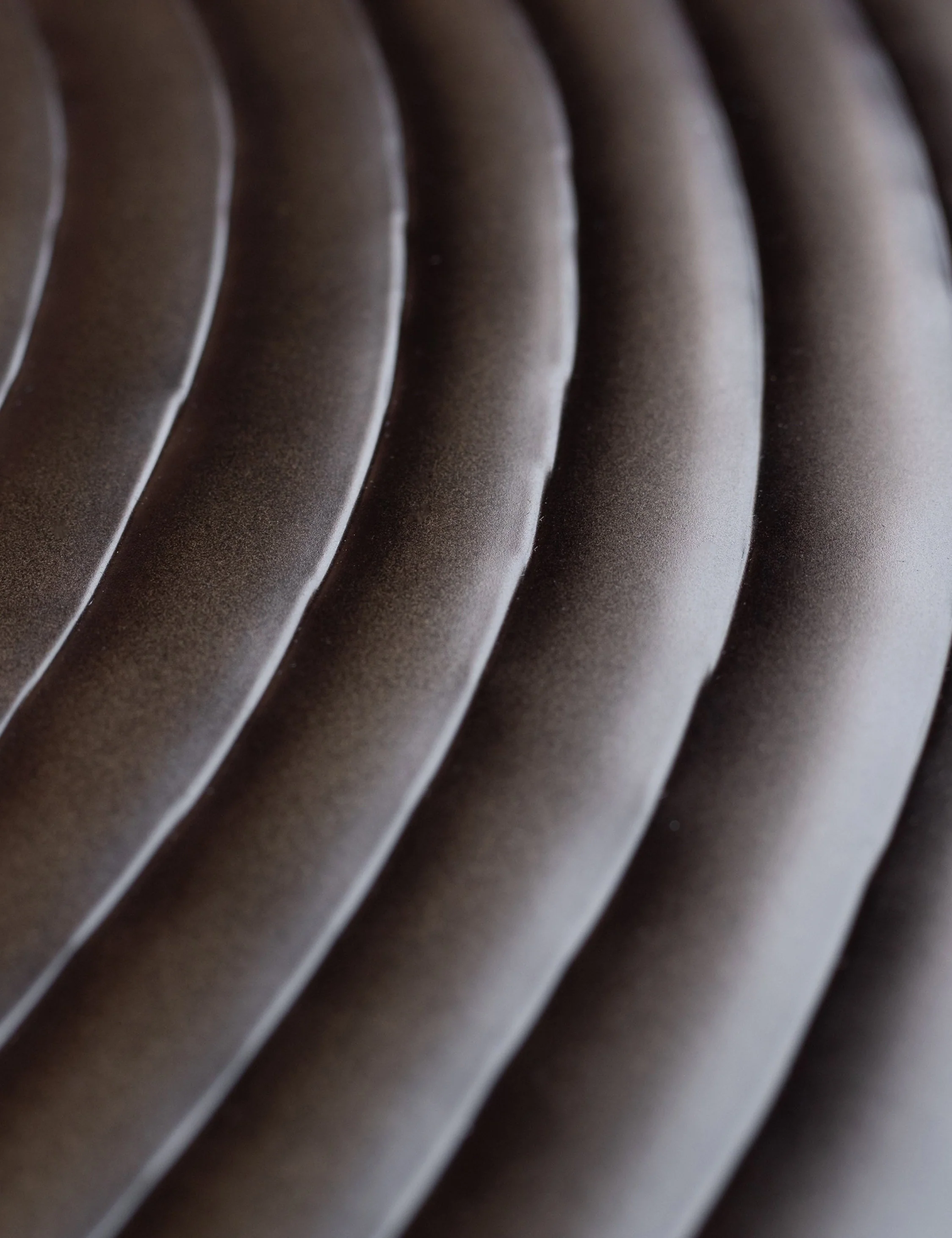 Hosanna Round Coffee Table by Arteriors - Image 3