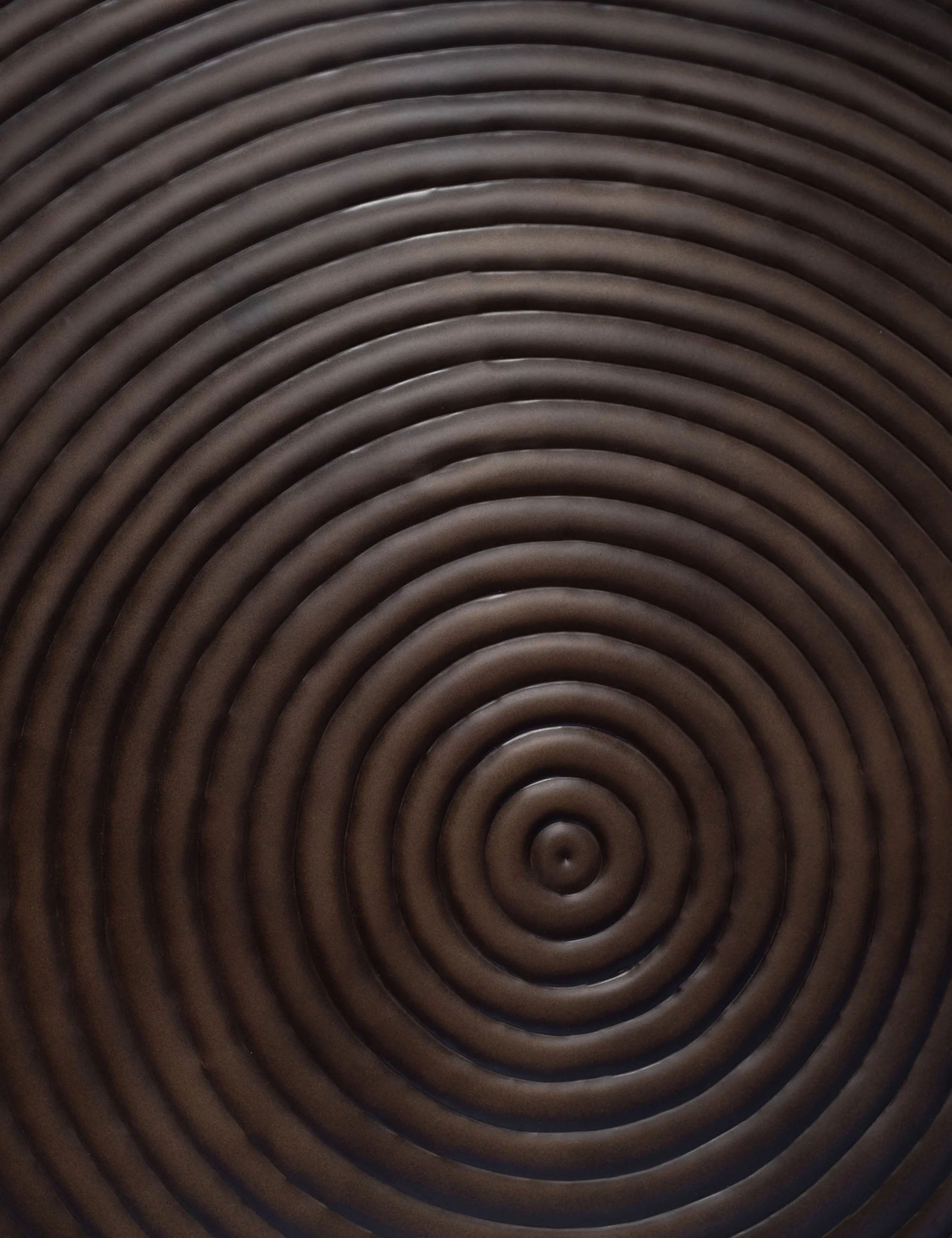Hosanna Round Coffee Table by Arteriors - Image 4