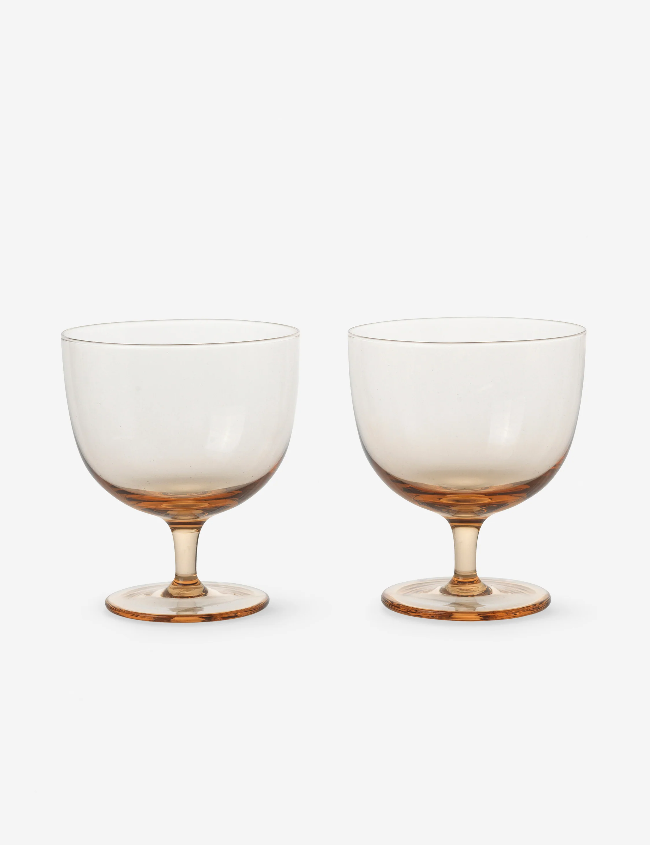 Host Water Glasses (Set of 2) by Ferm Living - Image 3