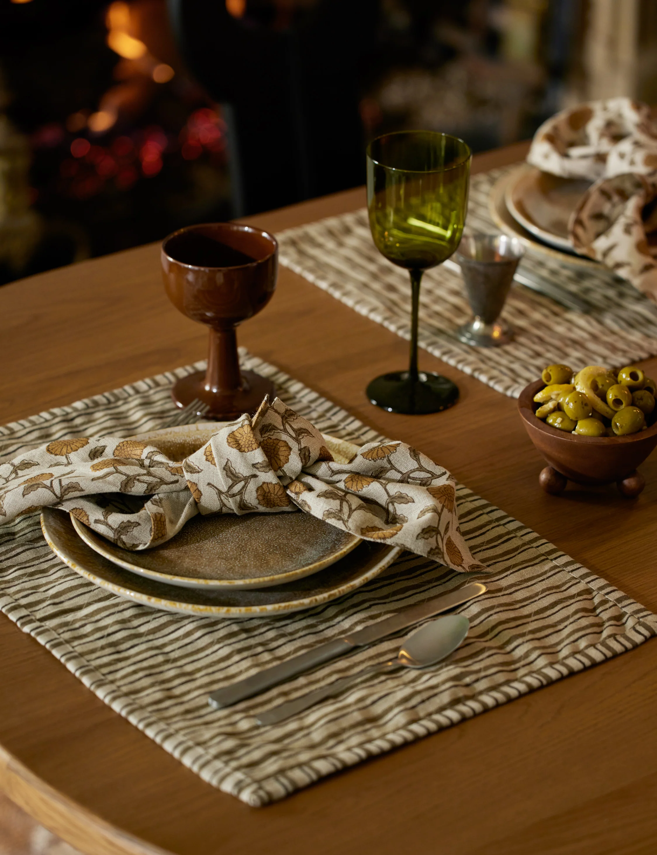 Host White Wine Glasses (Set of 2) by Ferm Living - Image 7