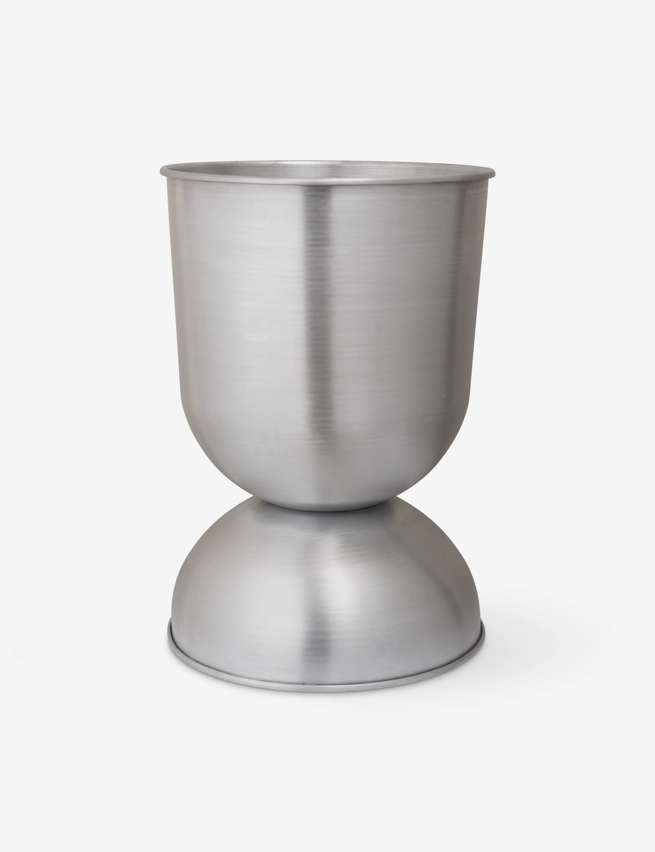 Hourglass Planter - Image 5