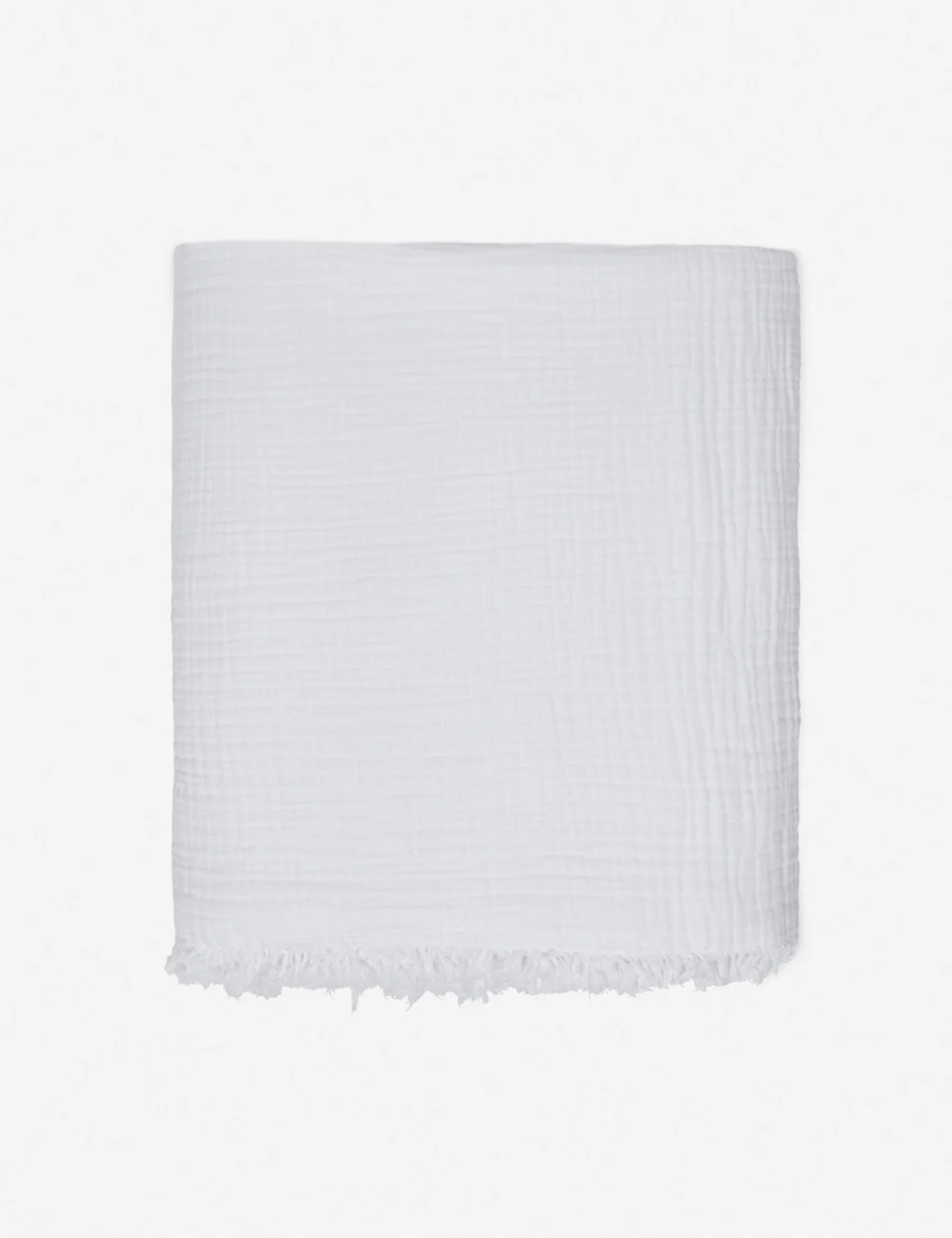 Alaia Cotton Bed Cover by House No. 23 - Image 13