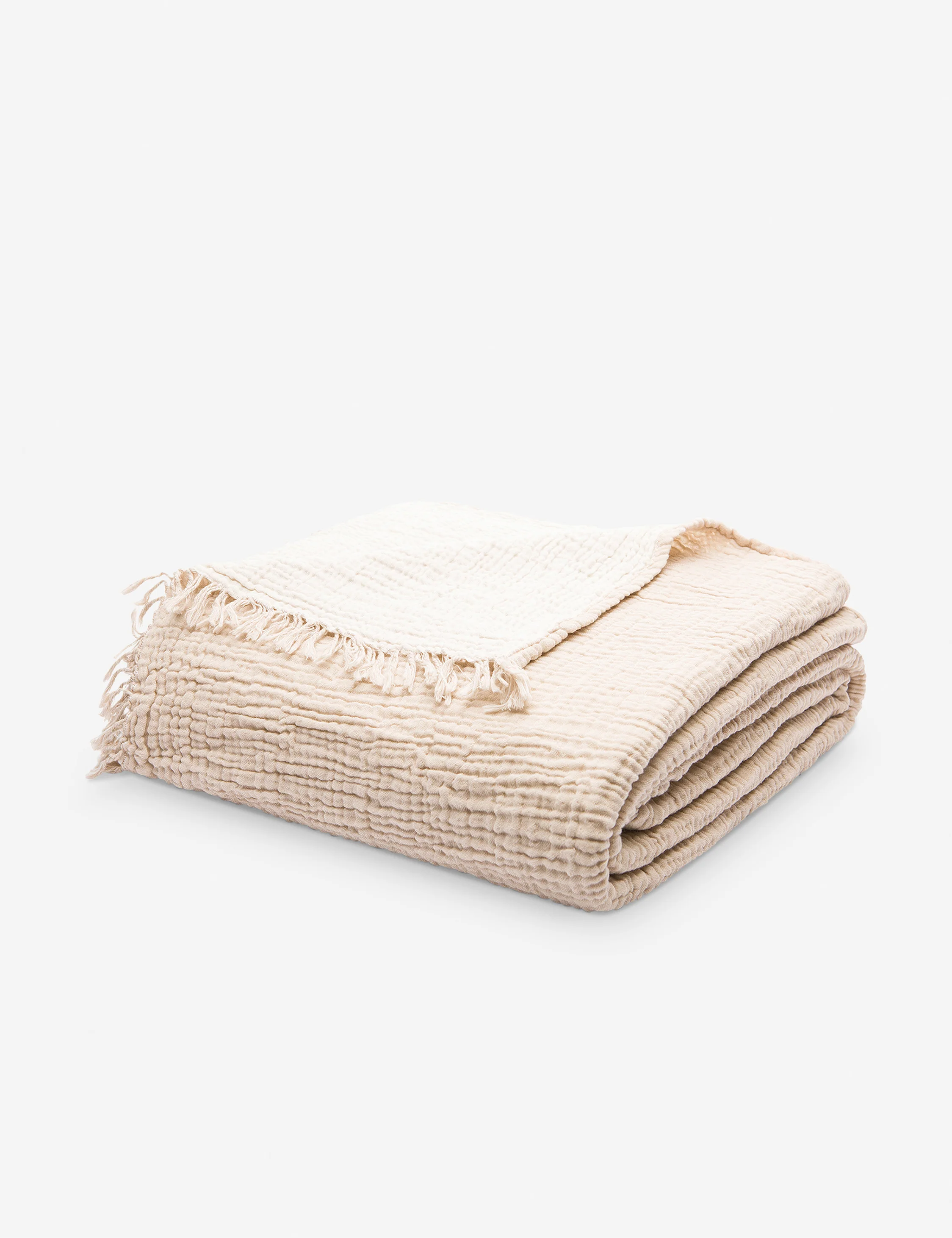 Alaia Cotton Bed Cover by House No. 23 - Image 20