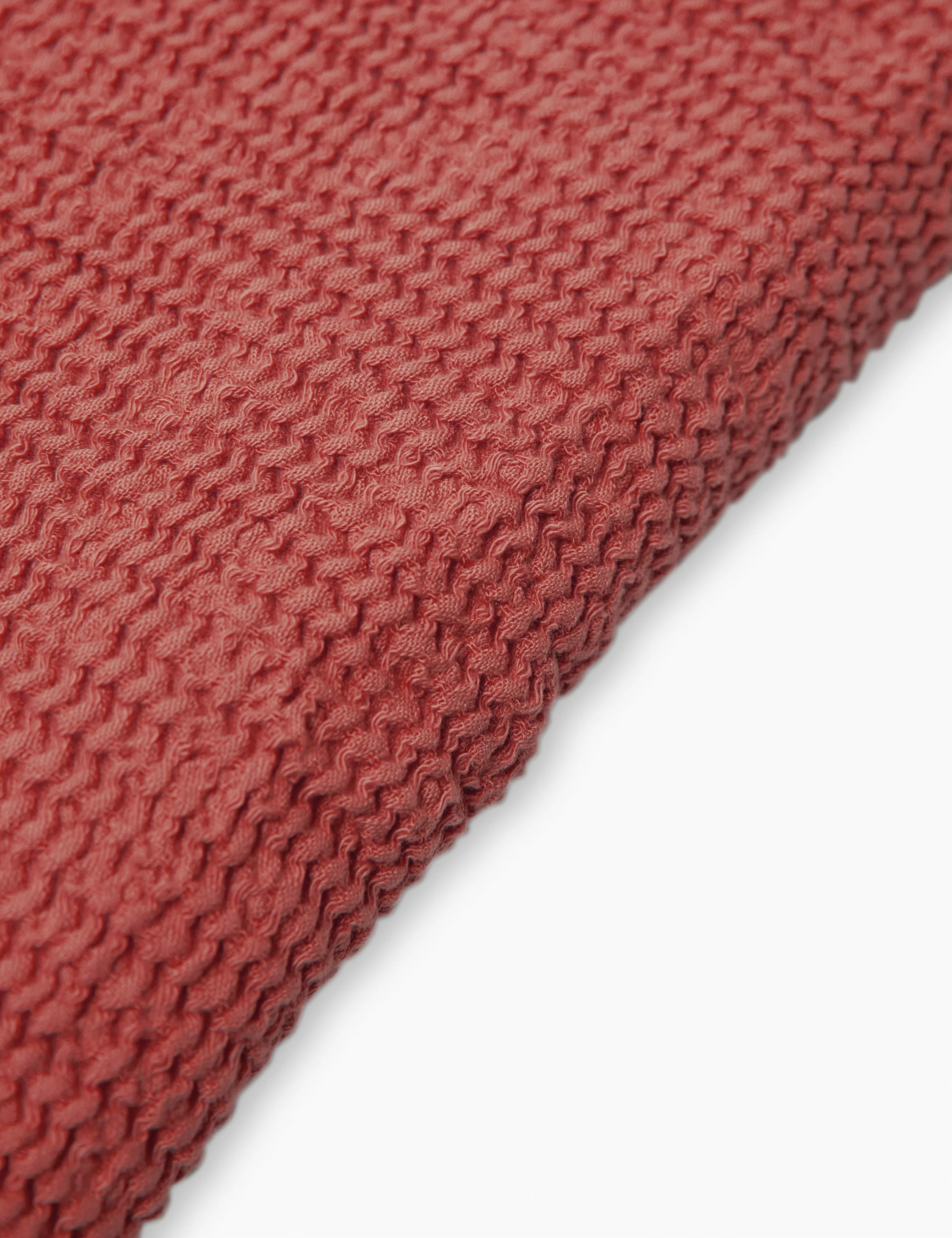 Ella Waffle Towel by House No. 23 - Image 12