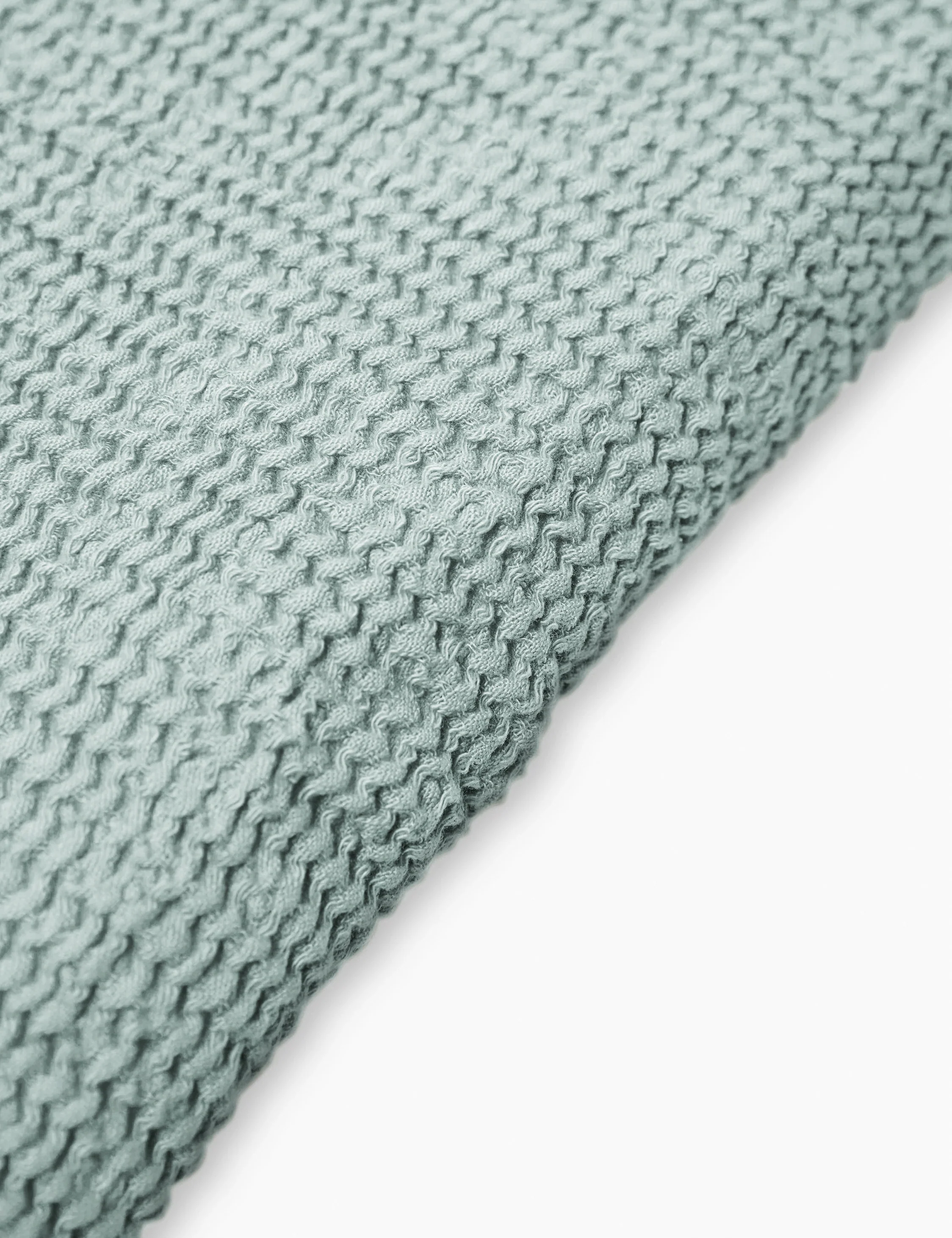 Ella Waffle Towel by House No. 23 - Image 20