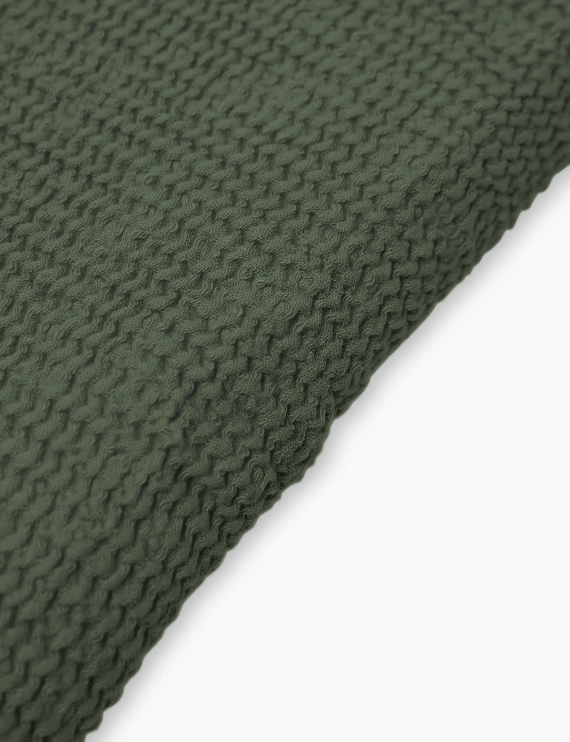 Ella Waffle Towel by House No. 23 - Image 28