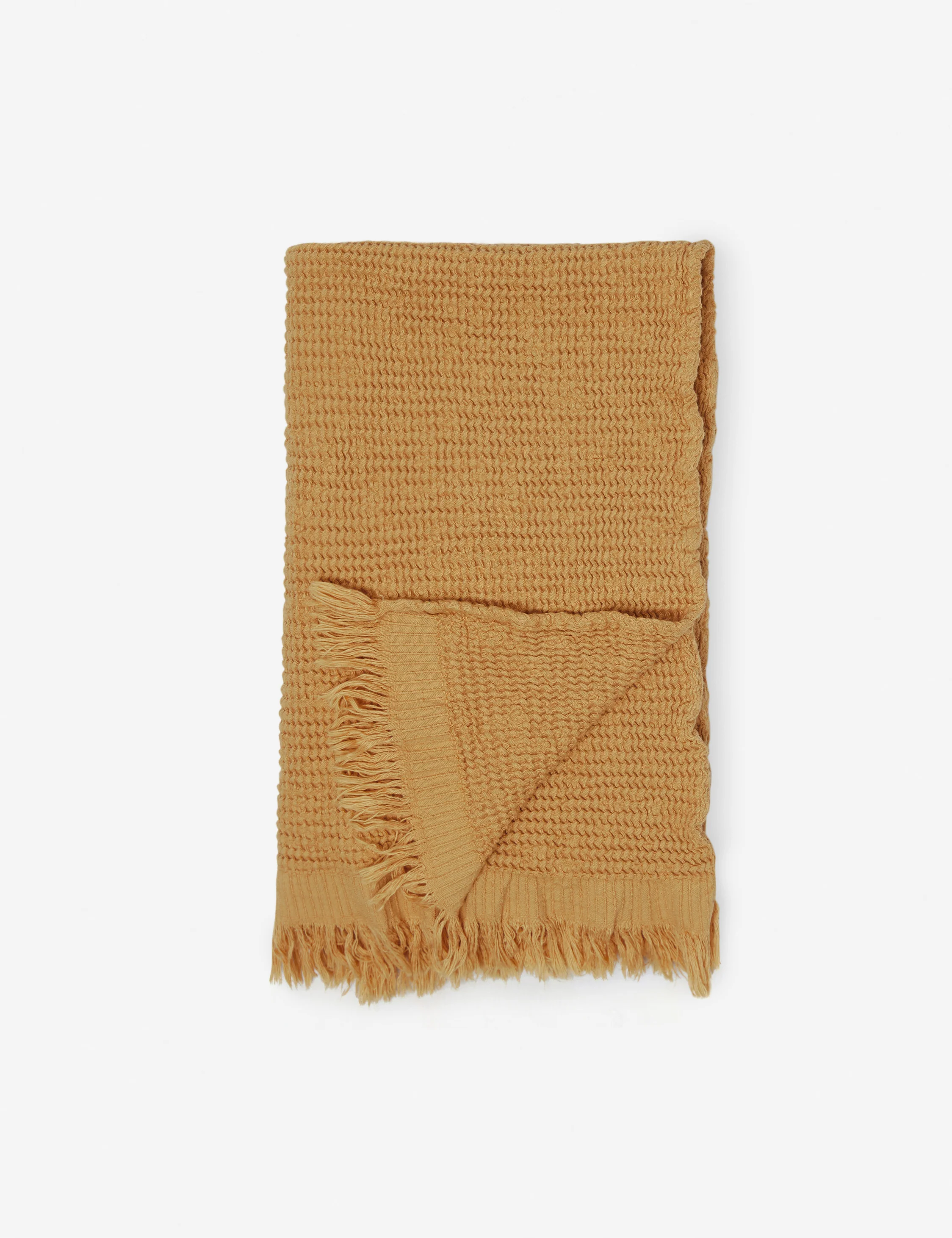 Ella Waffle Towel by House No. 23 - Image 4
