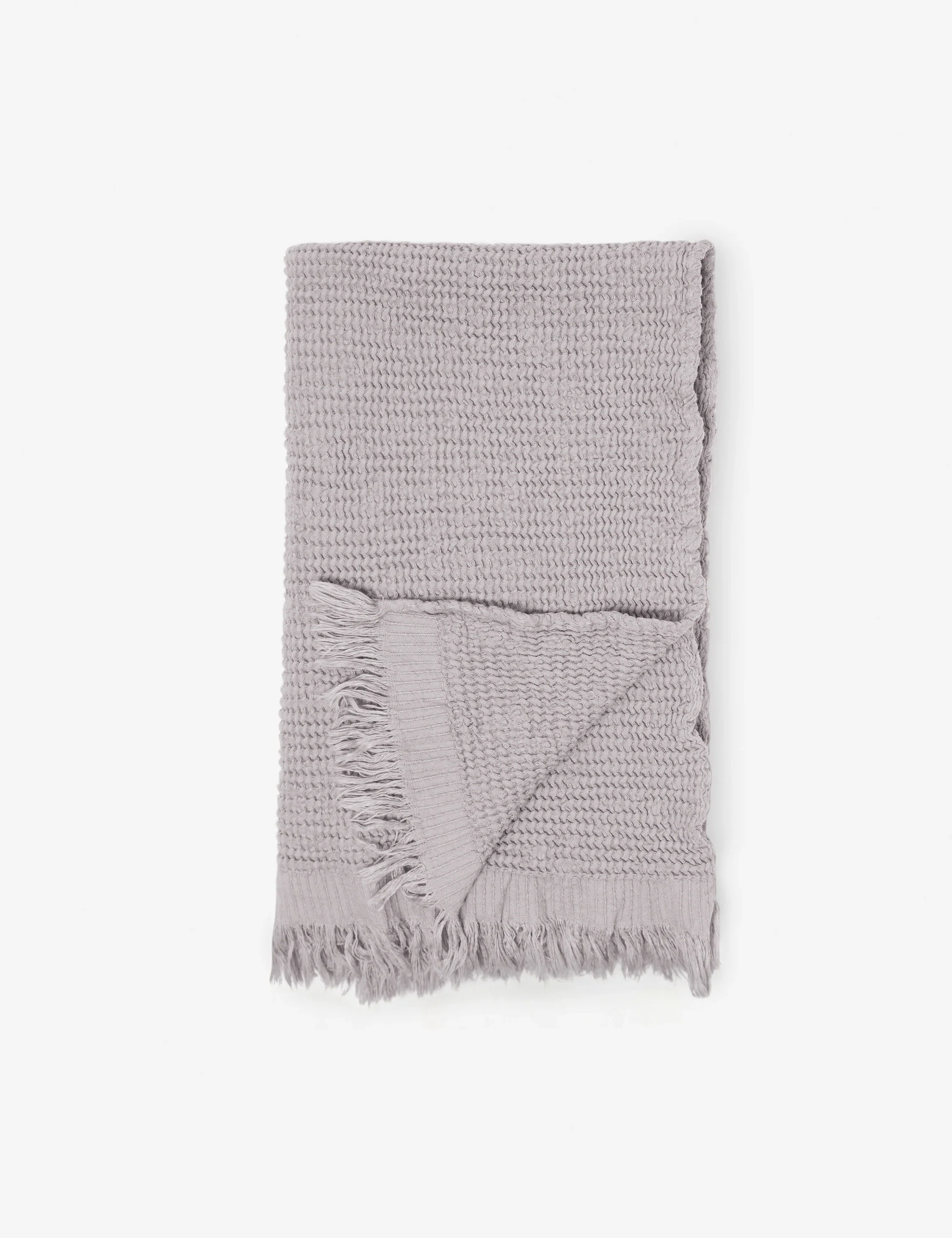 Ella Waffle Towel by House No. 23 - Image 8