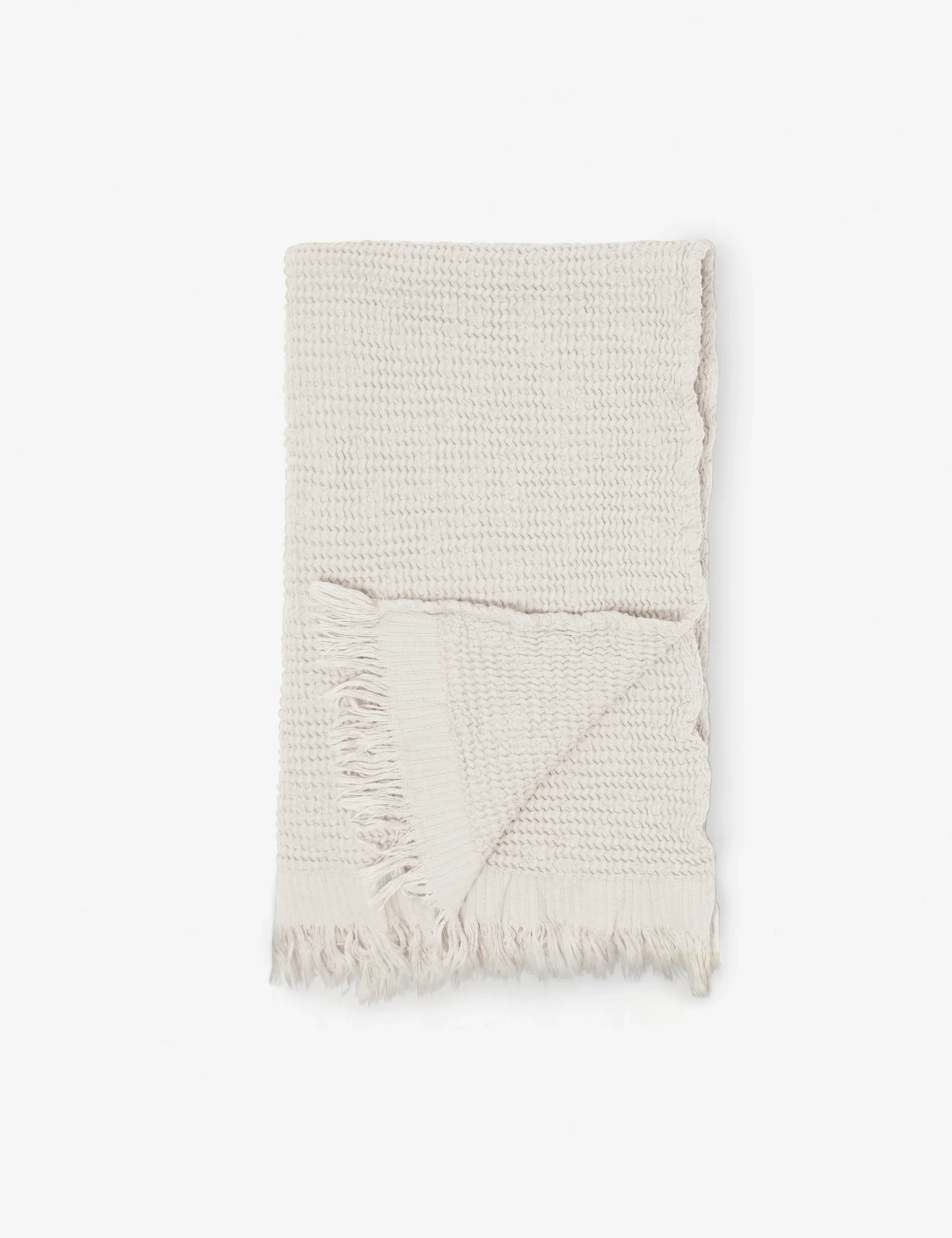 Ella Waffle Towel by House No. 23 - Image 9