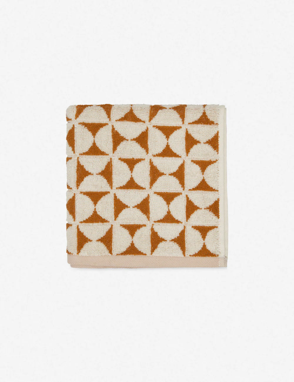 Harper Organic Cotton Hand Towel by House No. 23 - Image 11