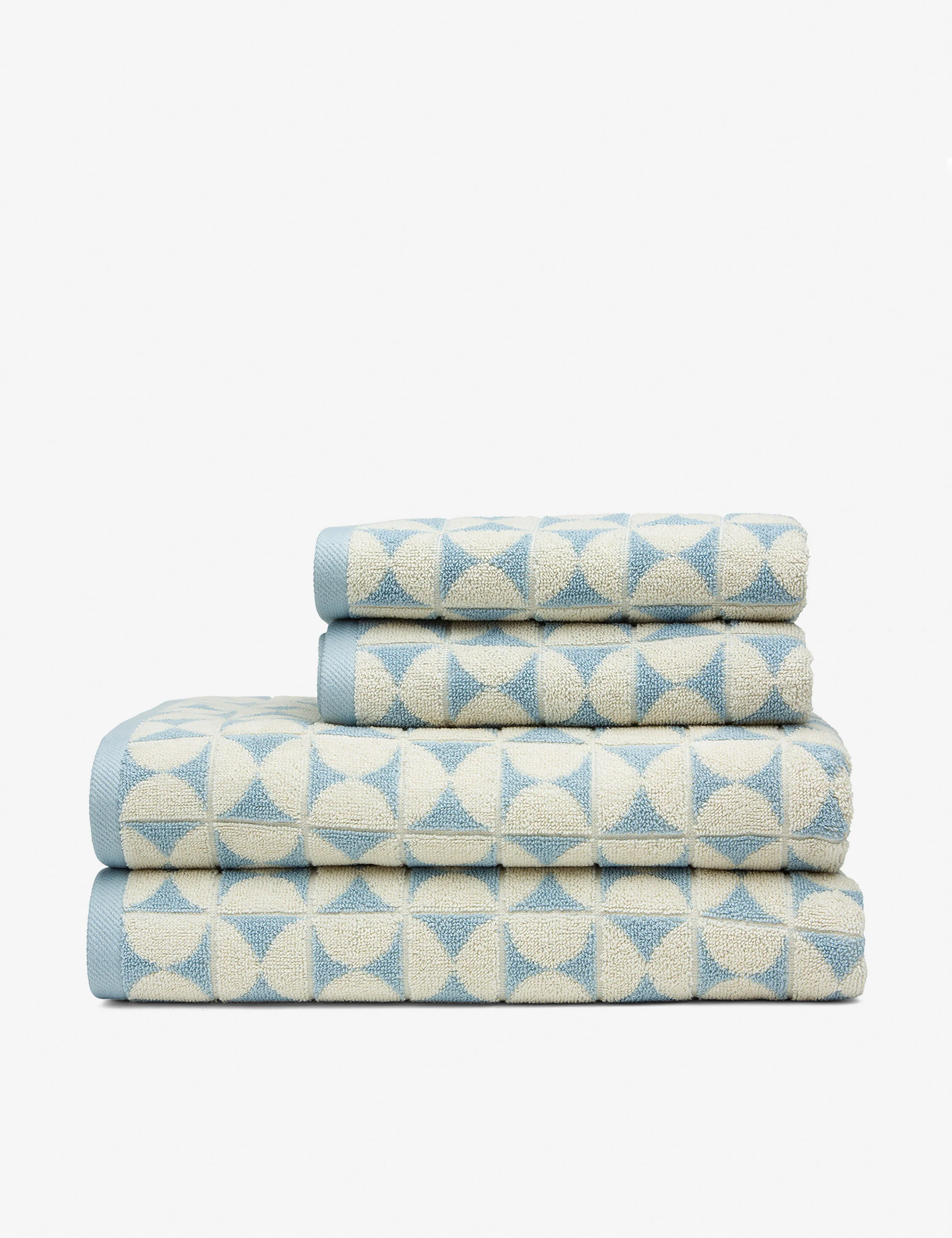 Harper Organic Towel by House No. 23 - Image 20