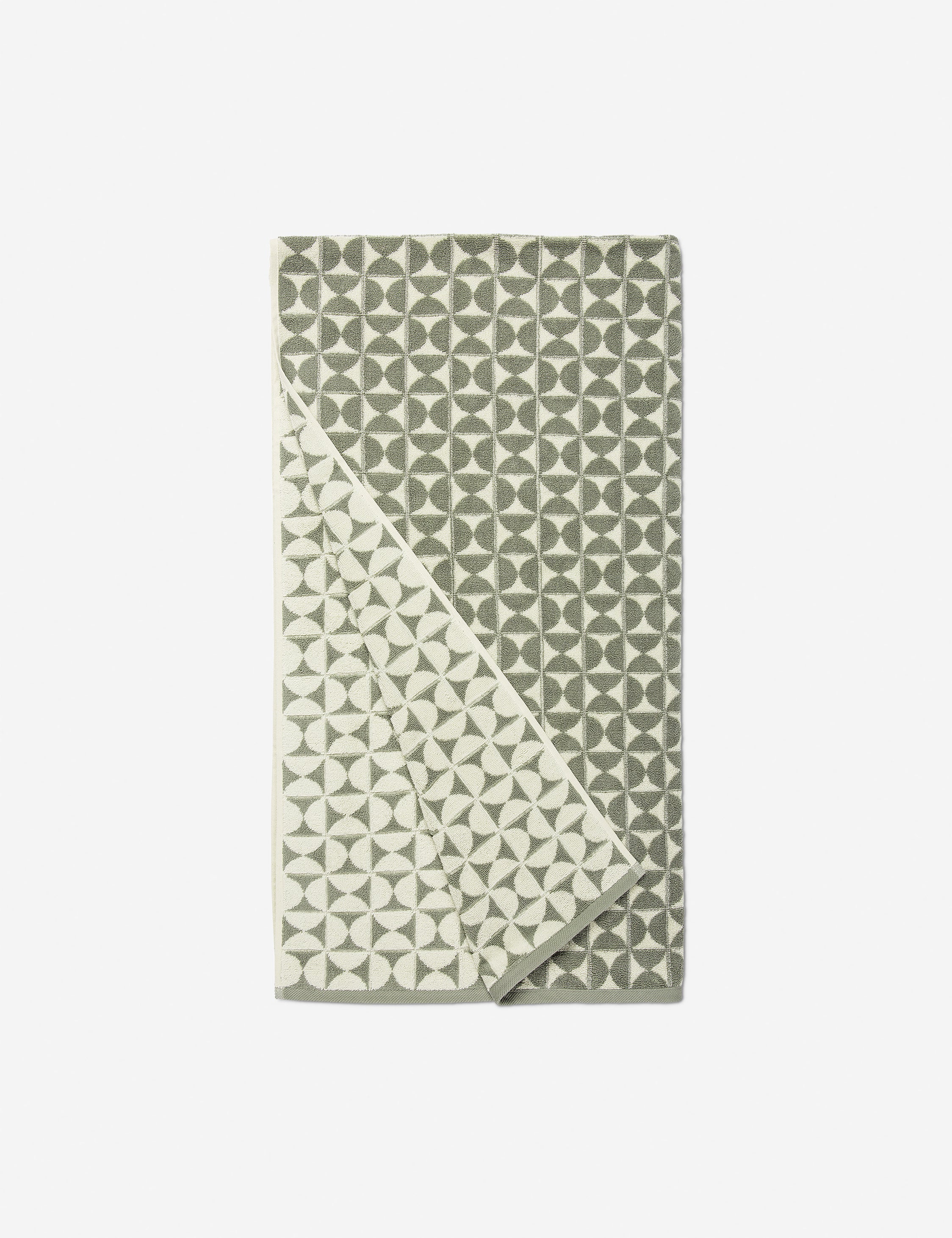 Harper Organic Towel by House No. 23 - Image 3