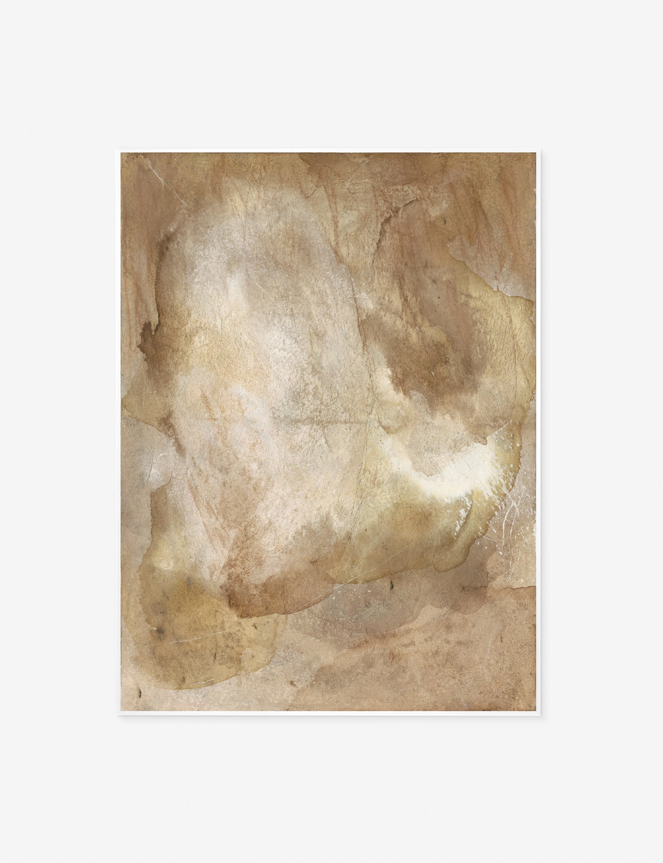 Humble Home Print by Molly Supplee - Image 2