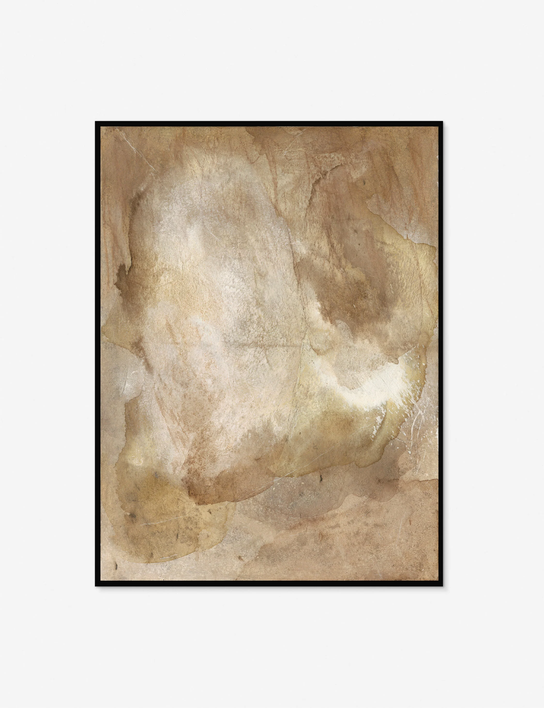 Humble Home Print by Molly Supplee - Image 3