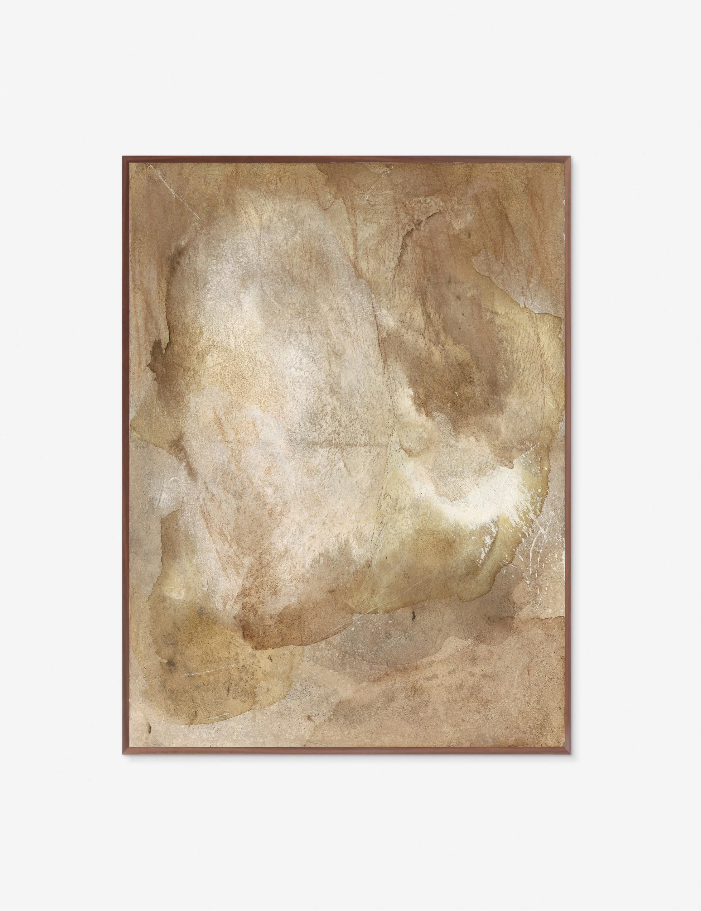 Humble Home Print by Molly Supplee - Image 5