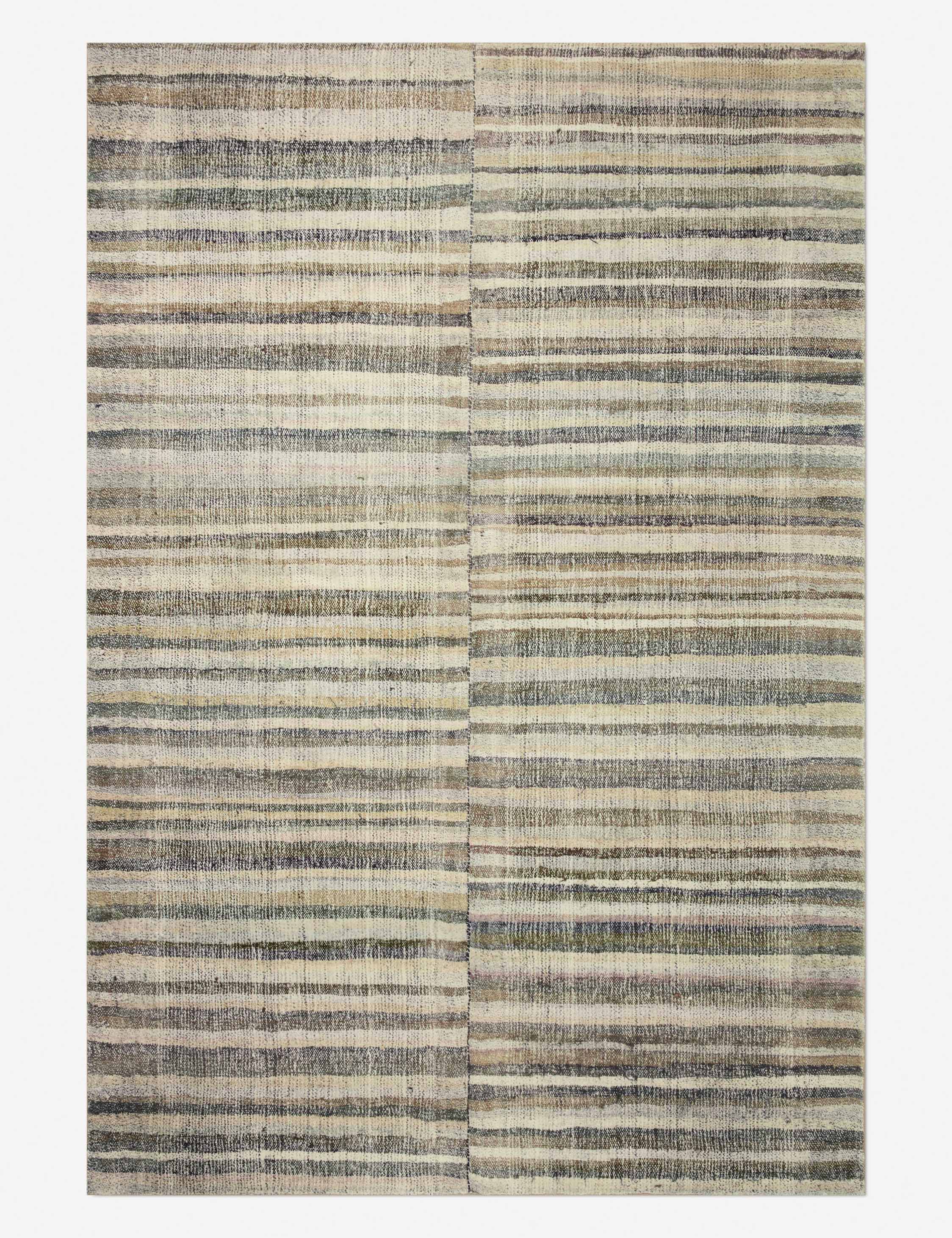 Humphrey Rug by Chris Loves Julia x Loloi - Image 12