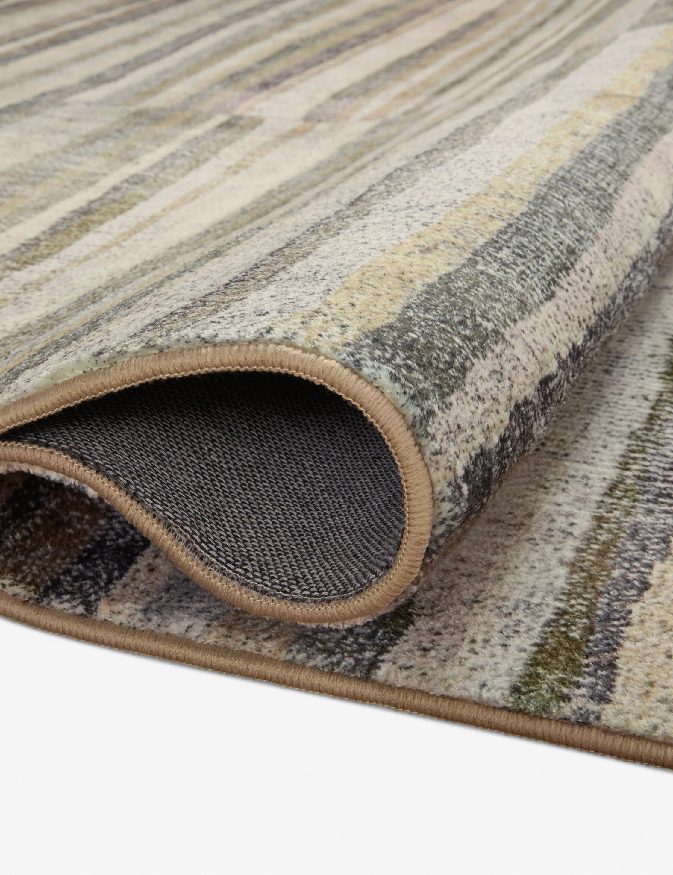Humphrey Rug by Chris Loves Julia x Loloi - Image 17