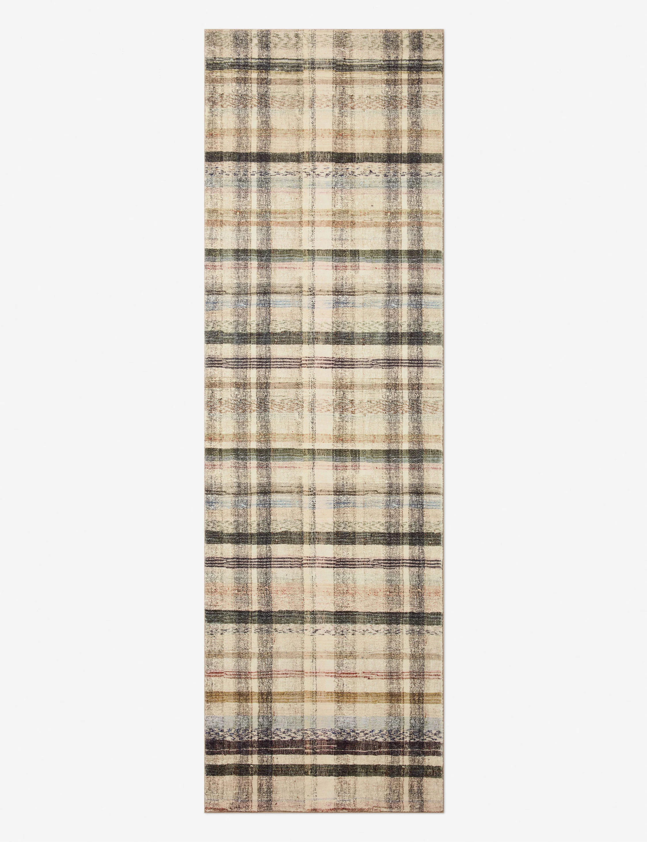 Humphrey Rug by Chris Loves Julia x Loloi - Image 23