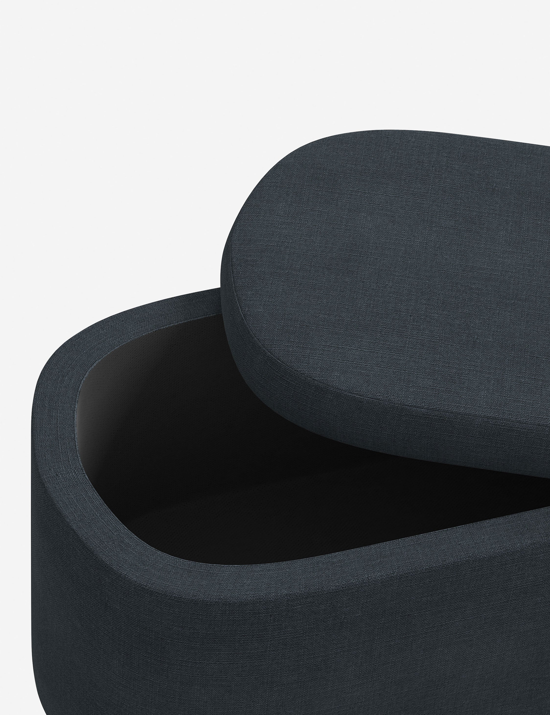 Hurley Storage Bench - Image 109