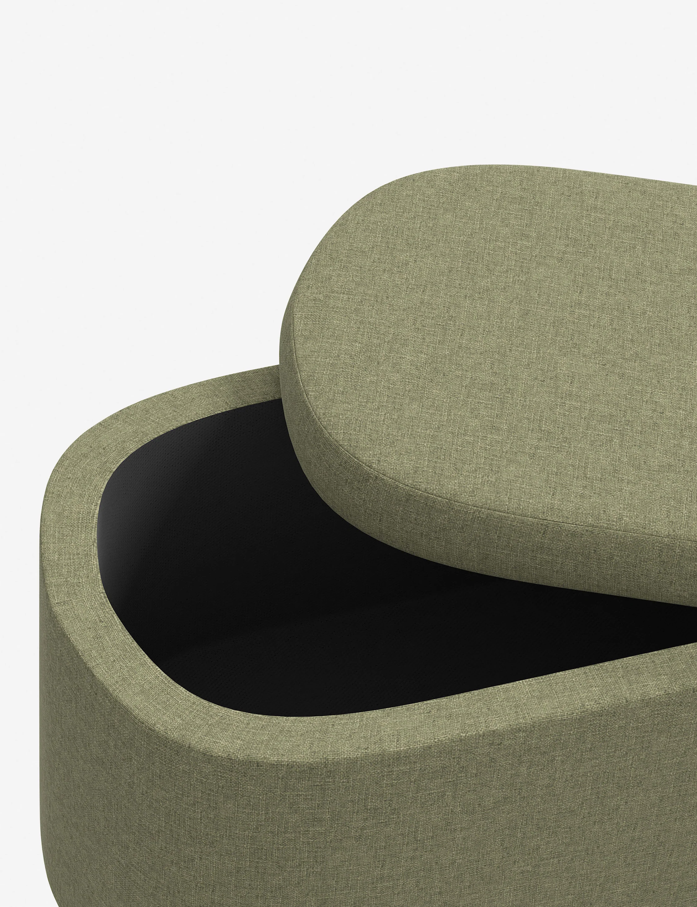 Hurley Storage Bench - Image 14