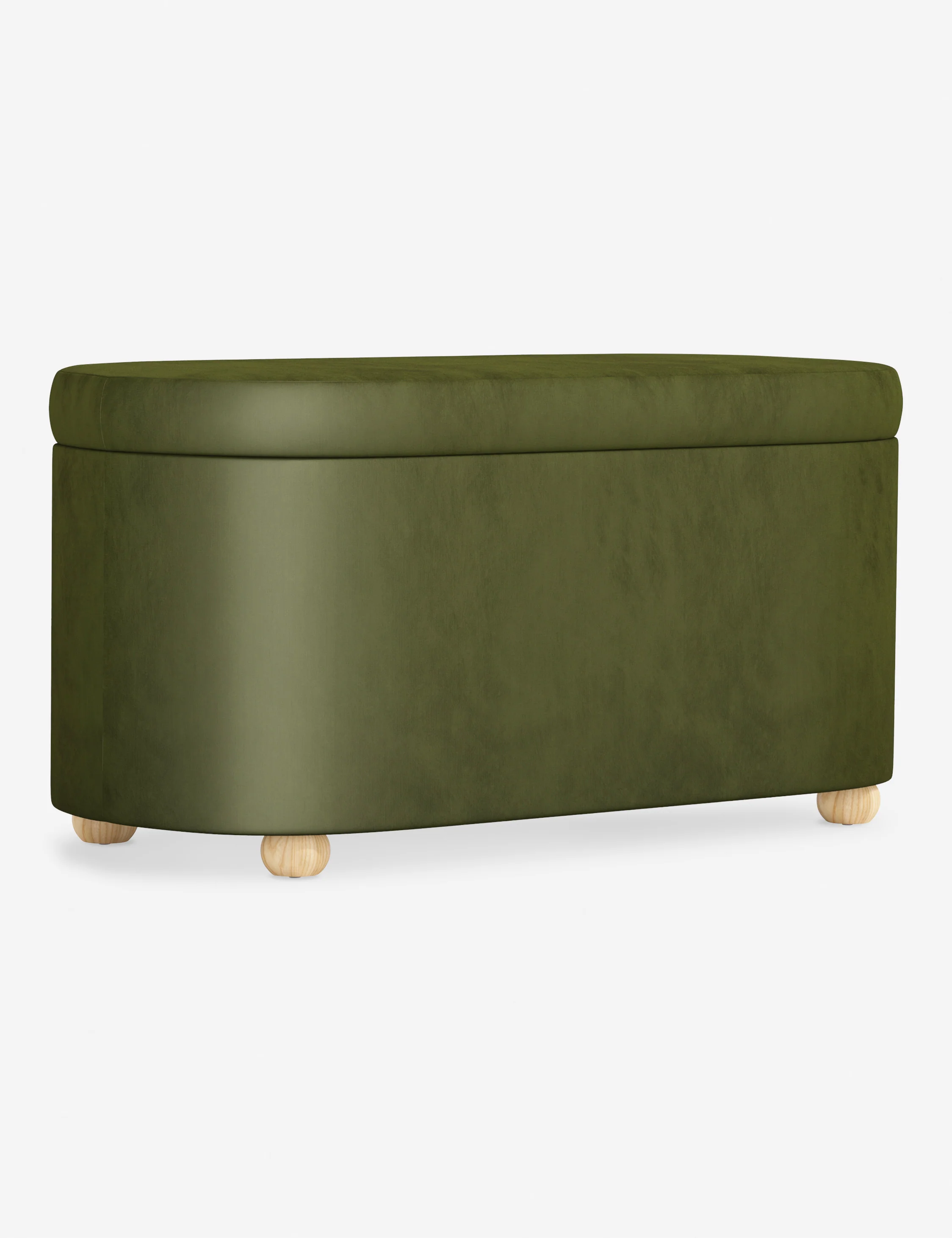 Hurley Storage Bench - Image 151