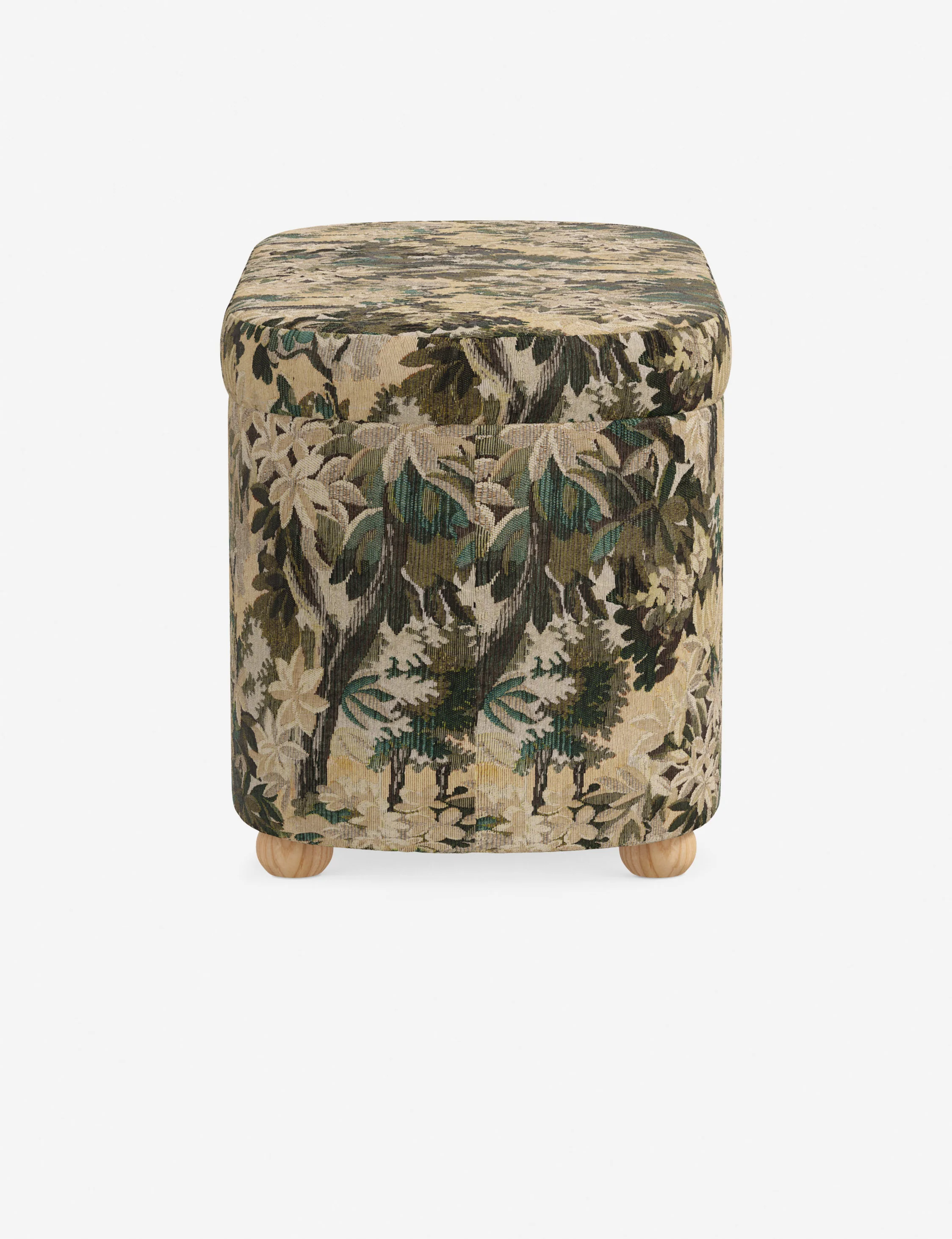 Hurley Storage Bench - Image 157