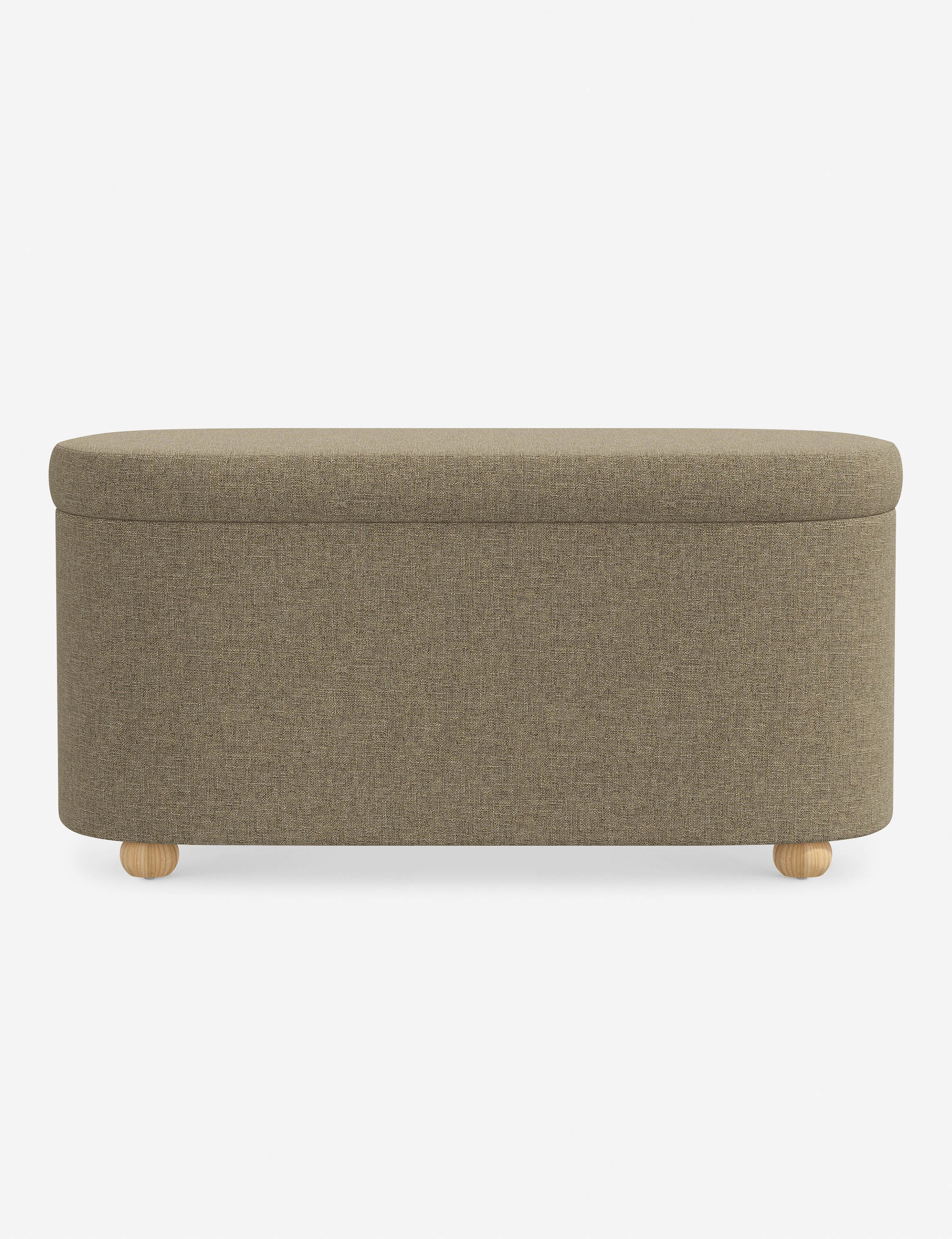 Hurley Storage Bench - Image 16