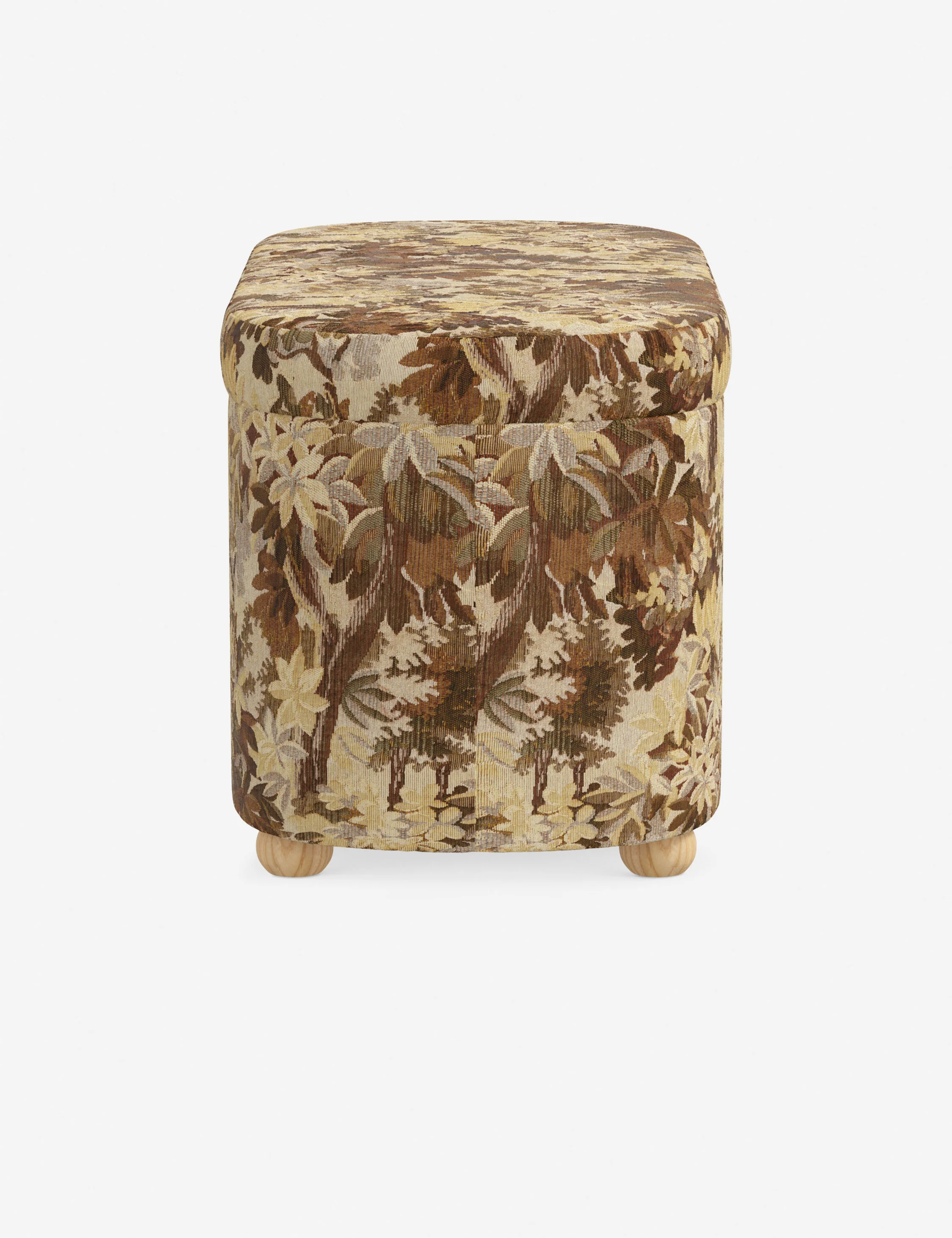 Hurley Storage Bench - Image 162