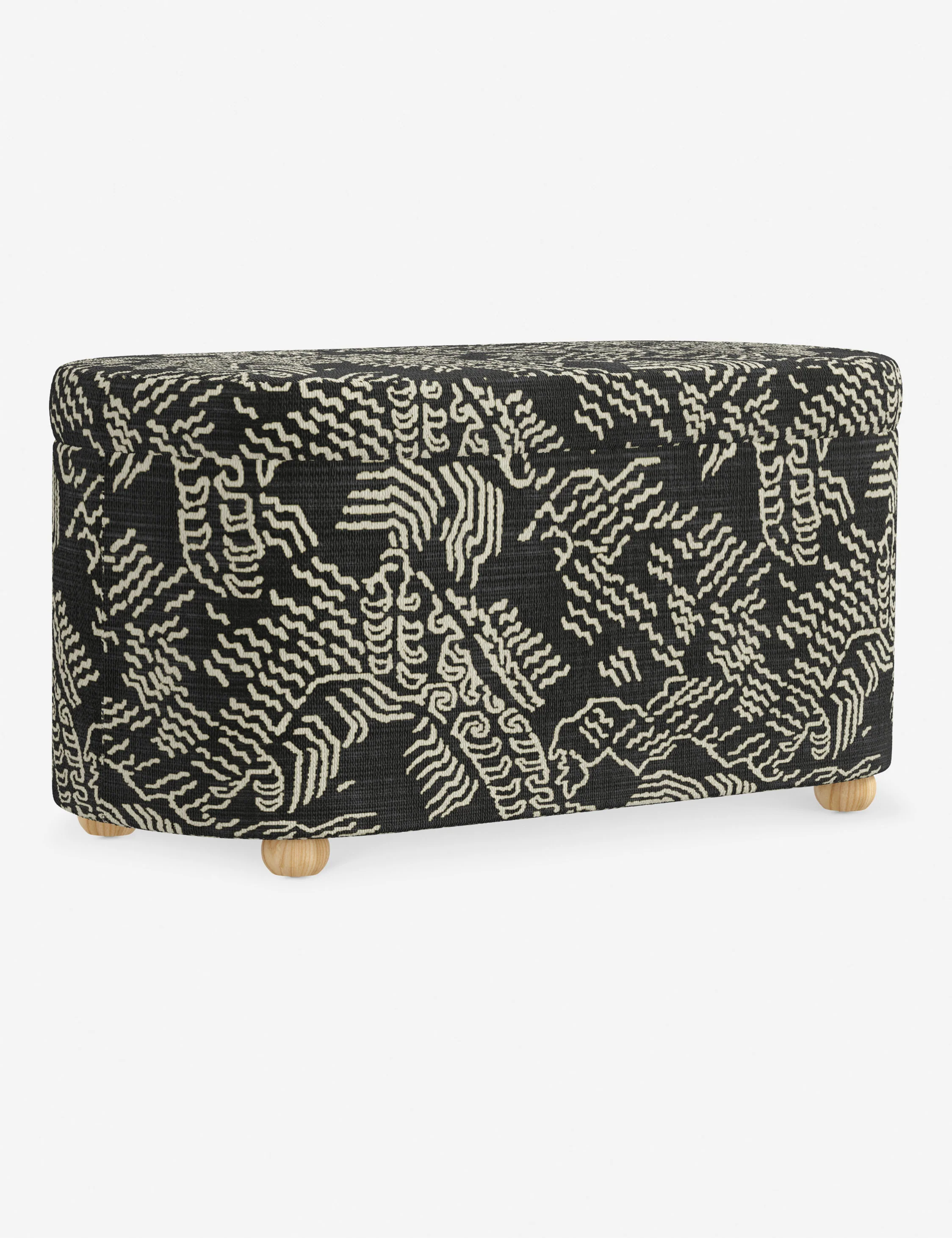 Hurley Storage Bench - Image 171