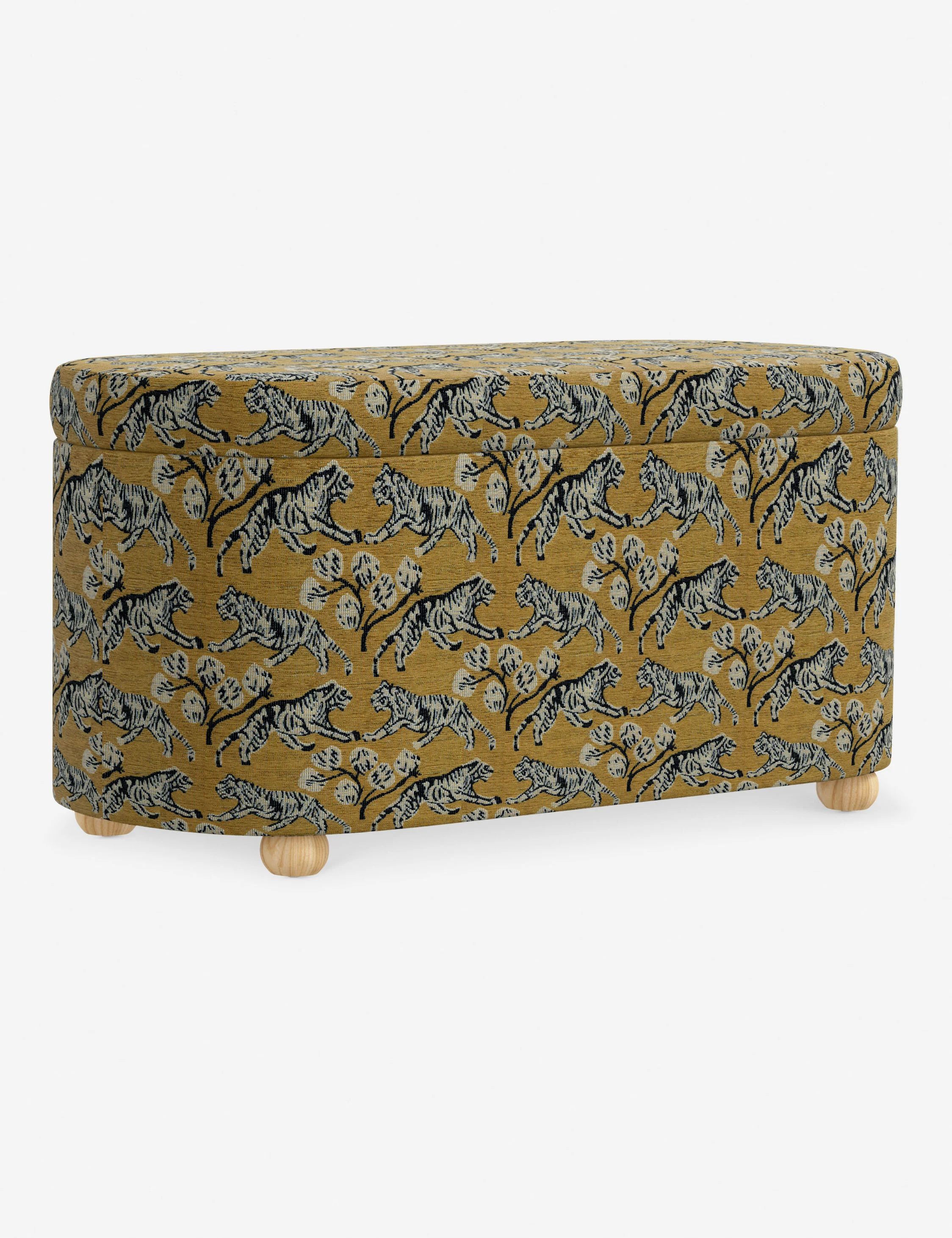 Hurley Storage Bench - Image 176