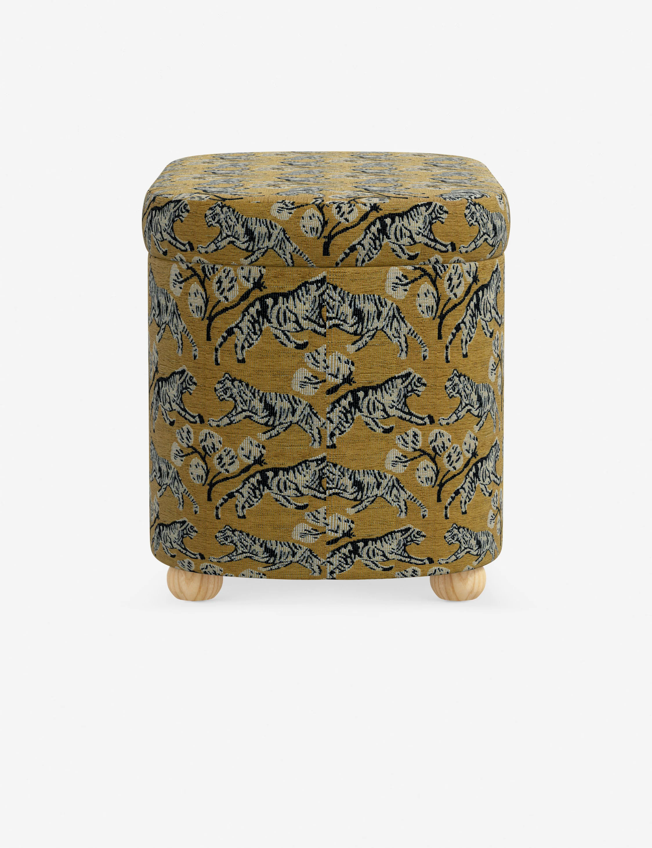 Hurley Storage Bench - Image 177