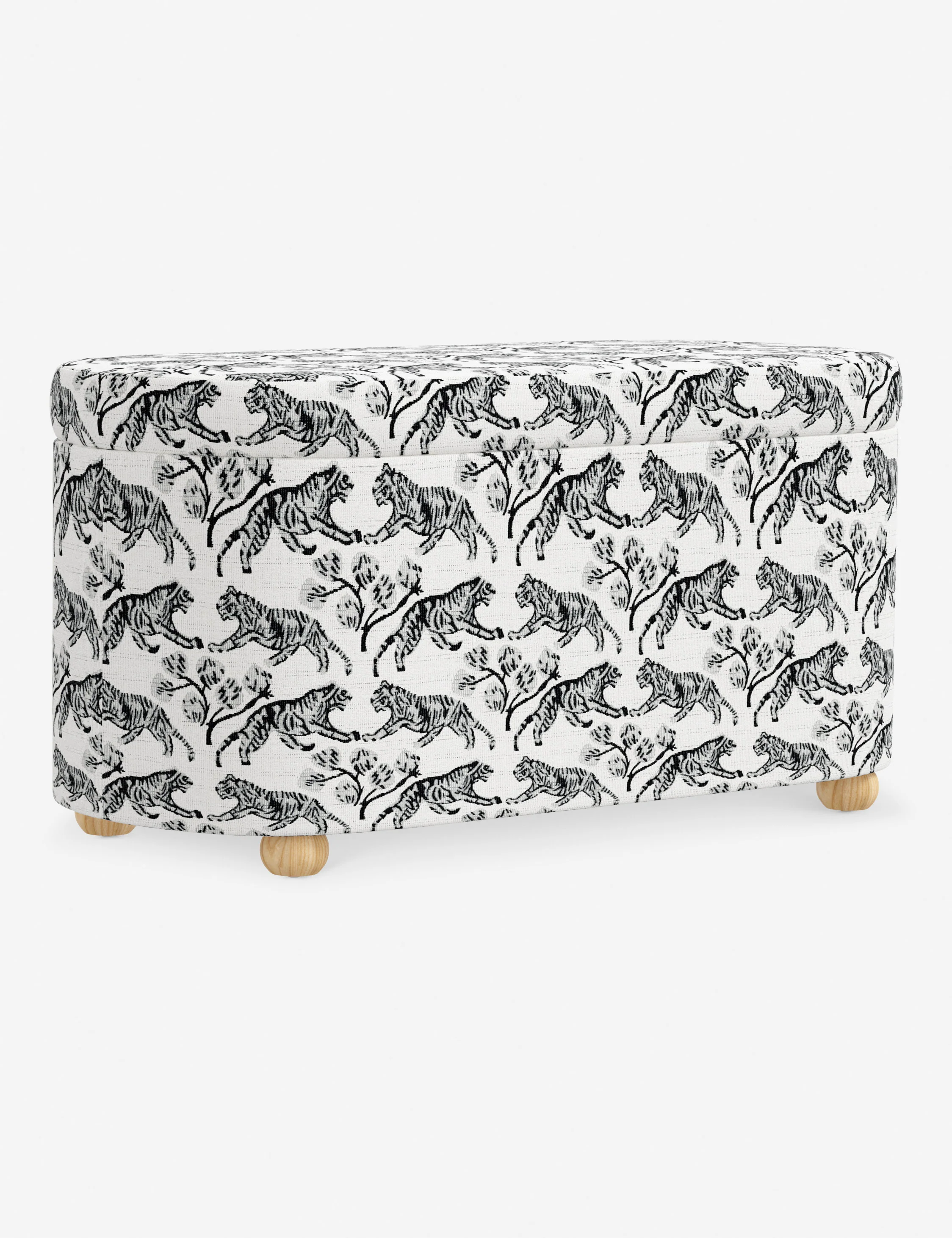 Hurley Storage Bench - Image 181