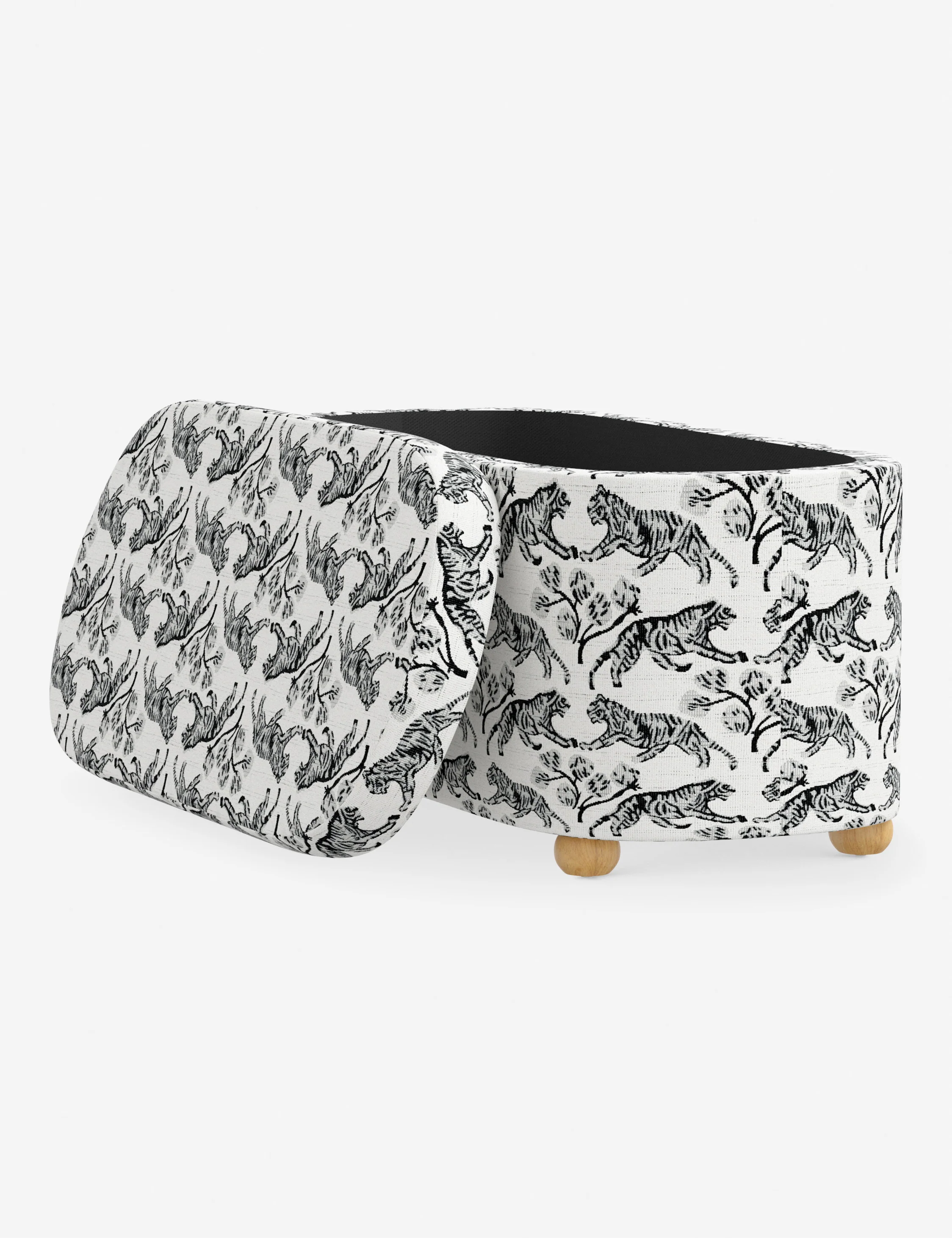 Hurley Storage Bench - Image 183