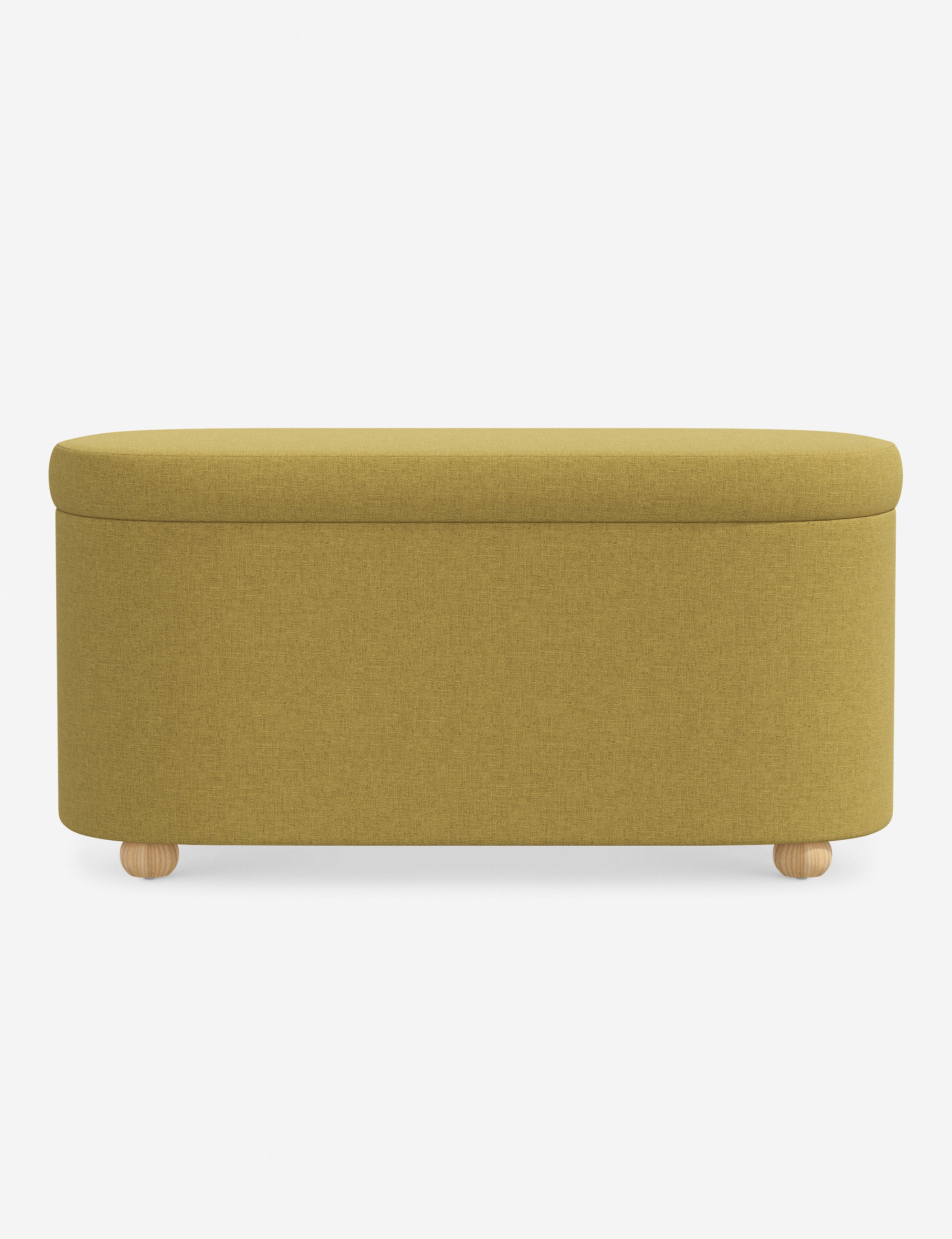 Hurley Storage Bench - Image 21