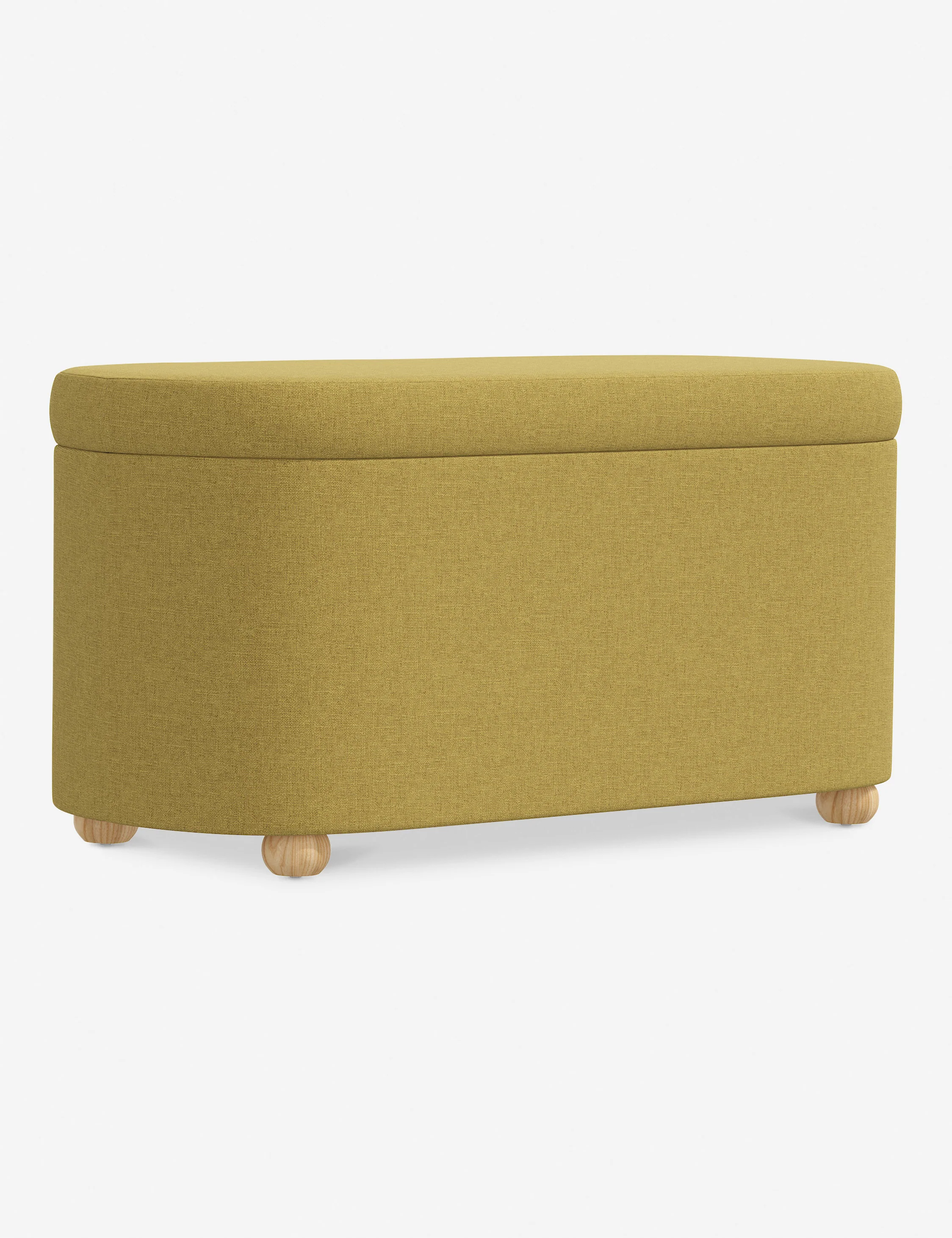 Hurley Storage Bench - Image 22