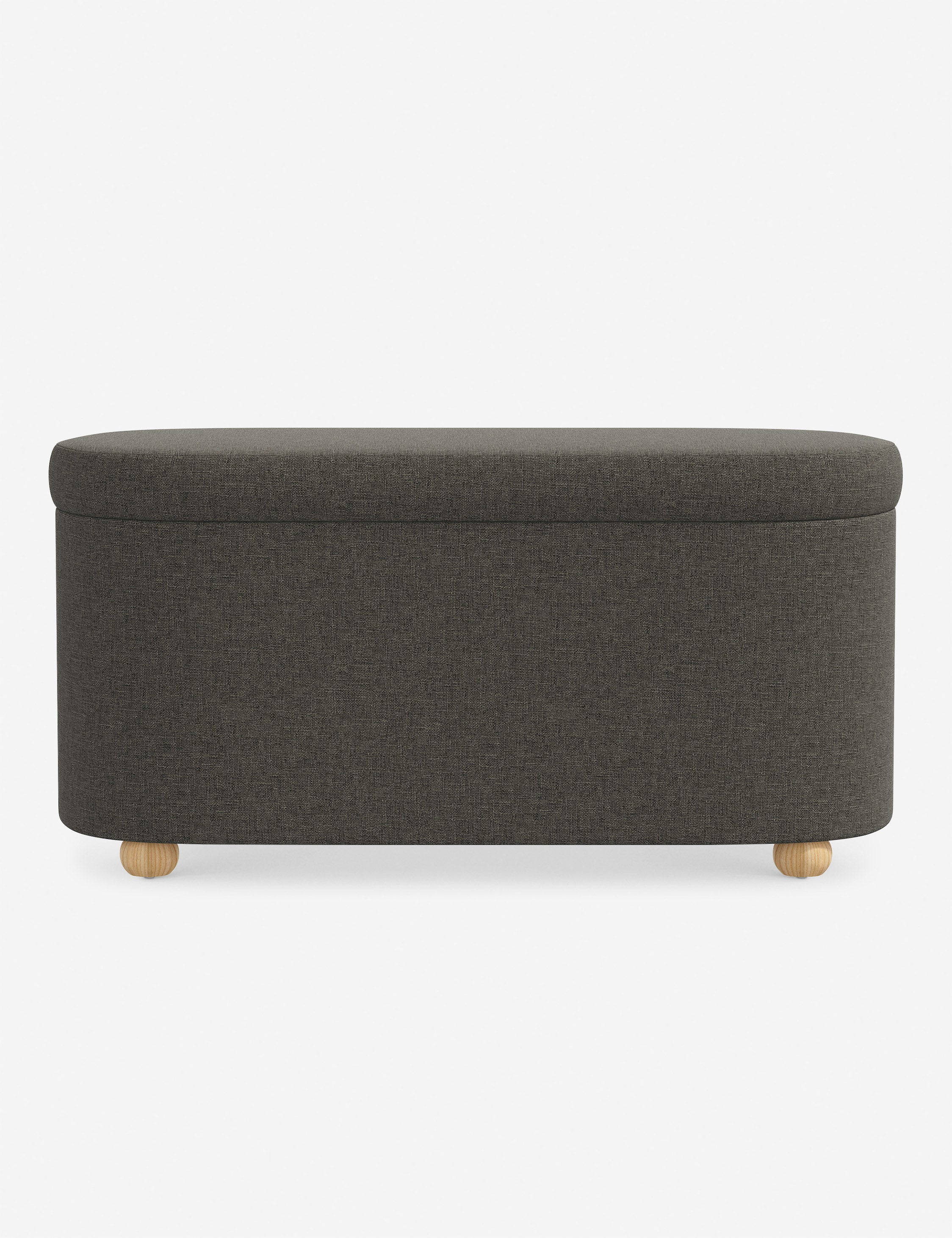 Hurley Storage Bench - Image 26
