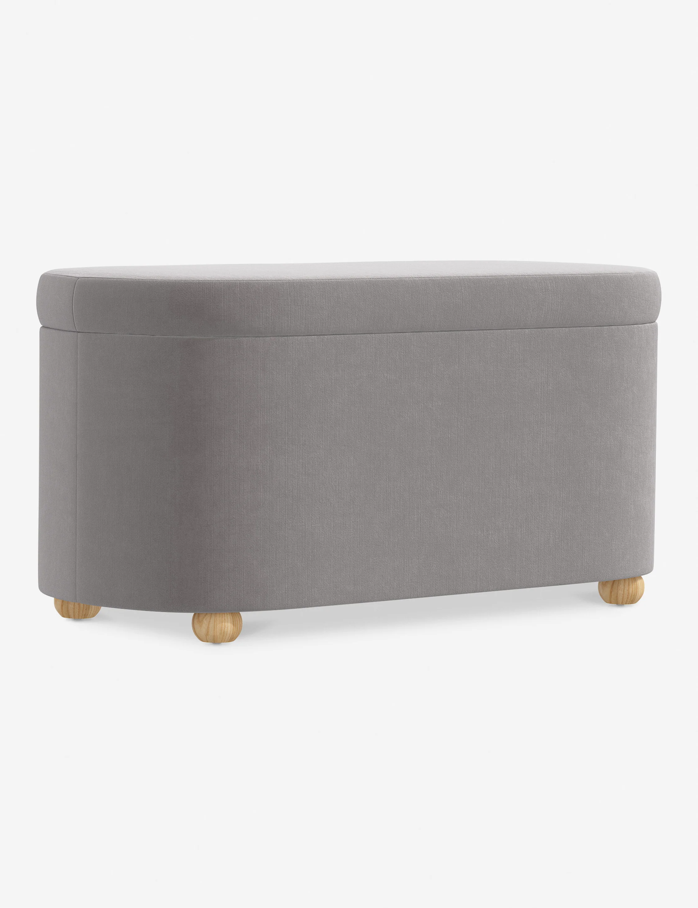 Hurley Storage Bench - Image 32