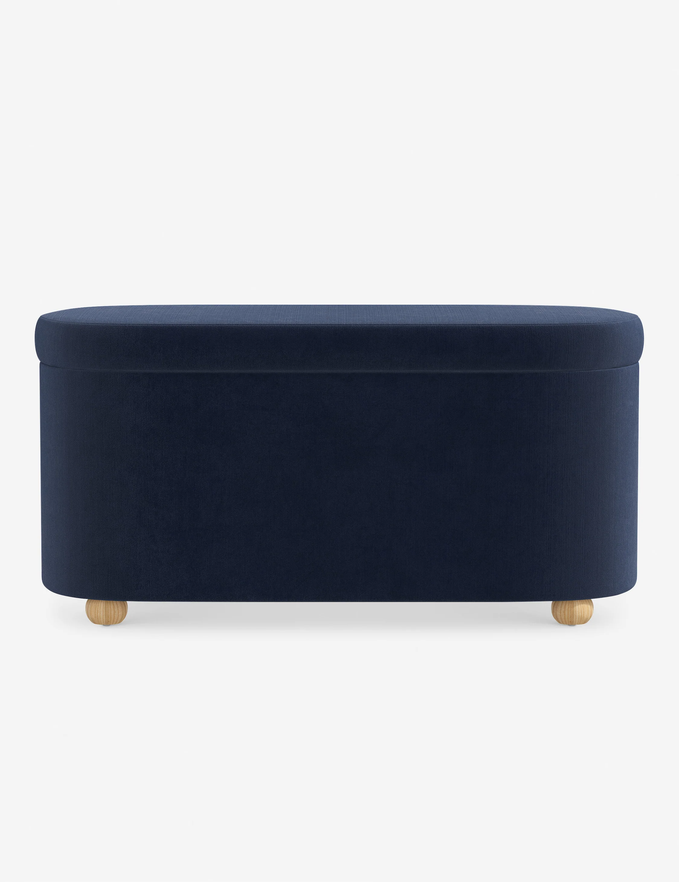 Hurley Storage Bench - Image 36
