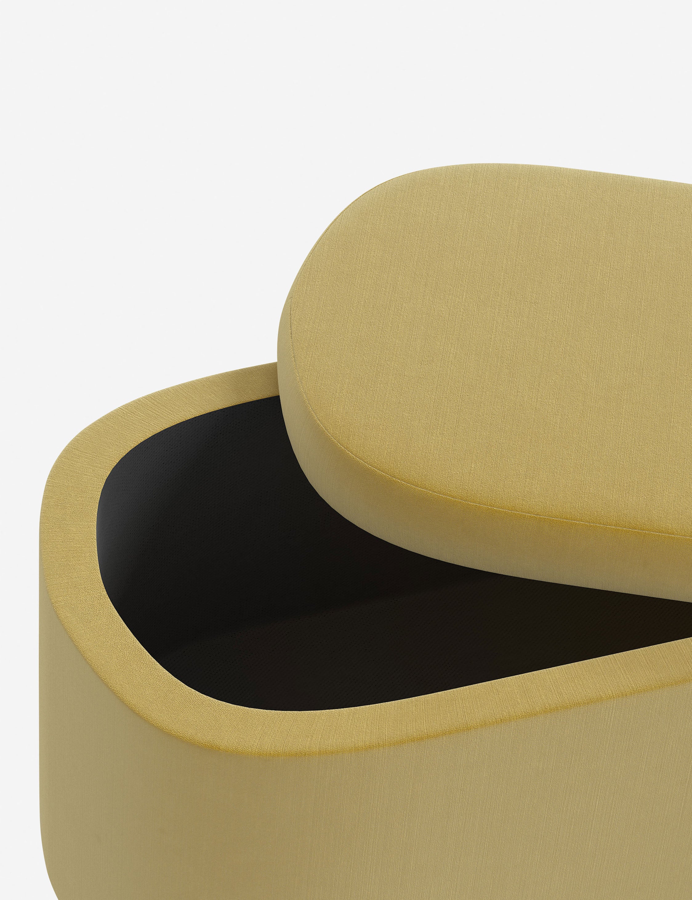 Hurley Storage Bench - Image 54